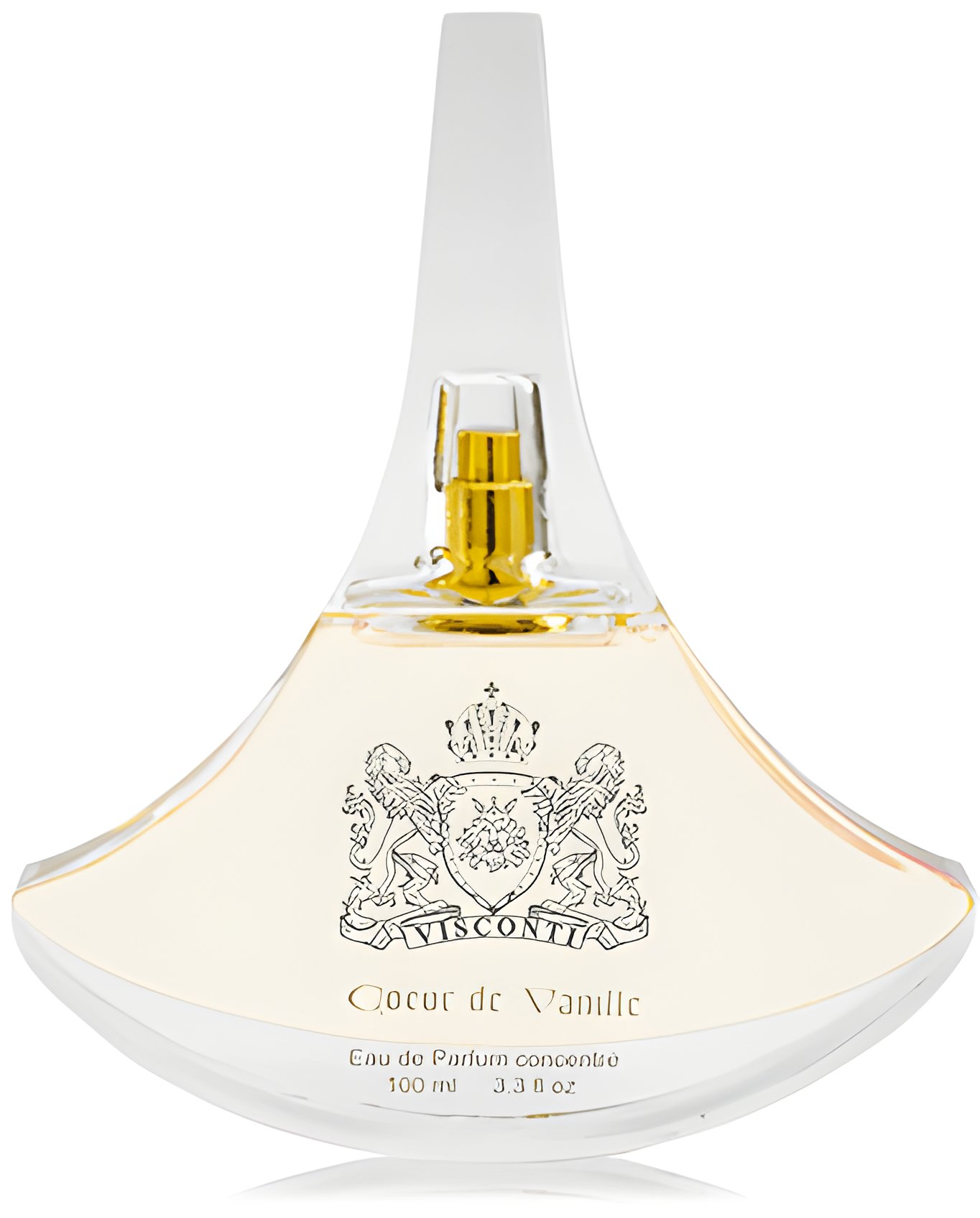 Picture of Coeur de Vanille fragrance