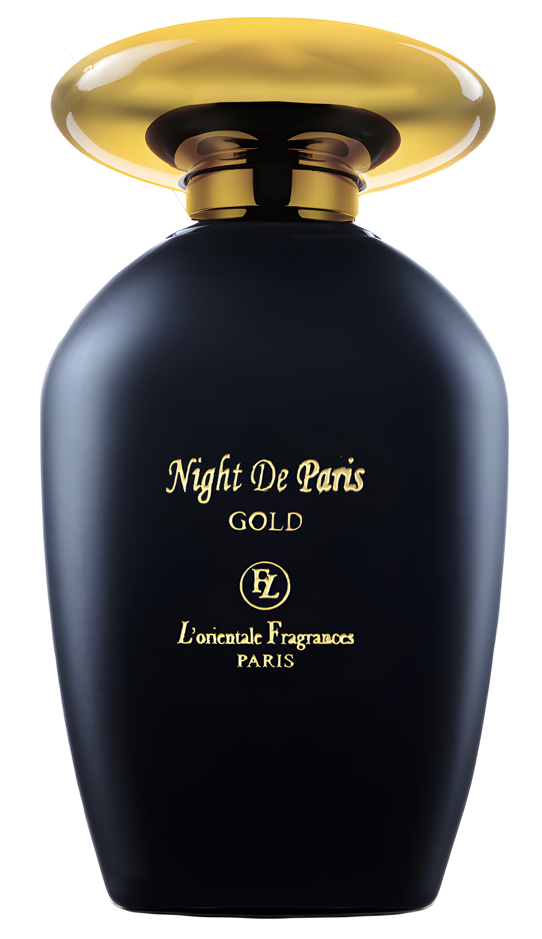 Picture of Night de Paris Gold fragrance