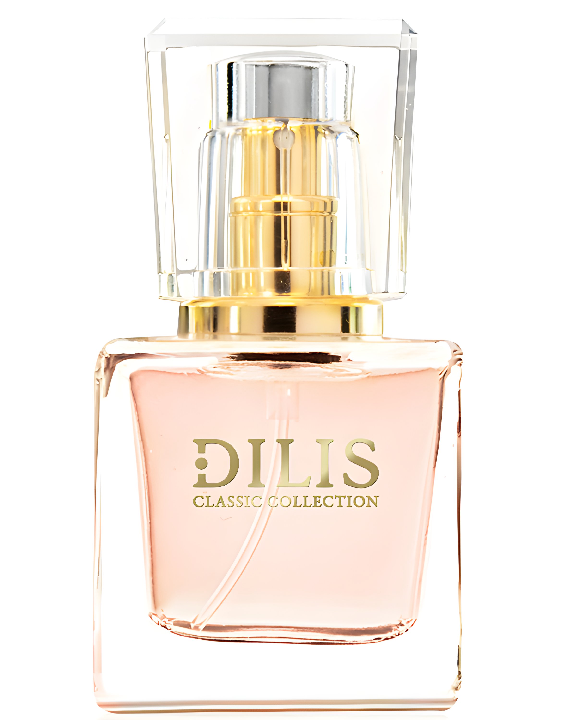 Picture of Dilis Classic Collection No. 8 fragrance