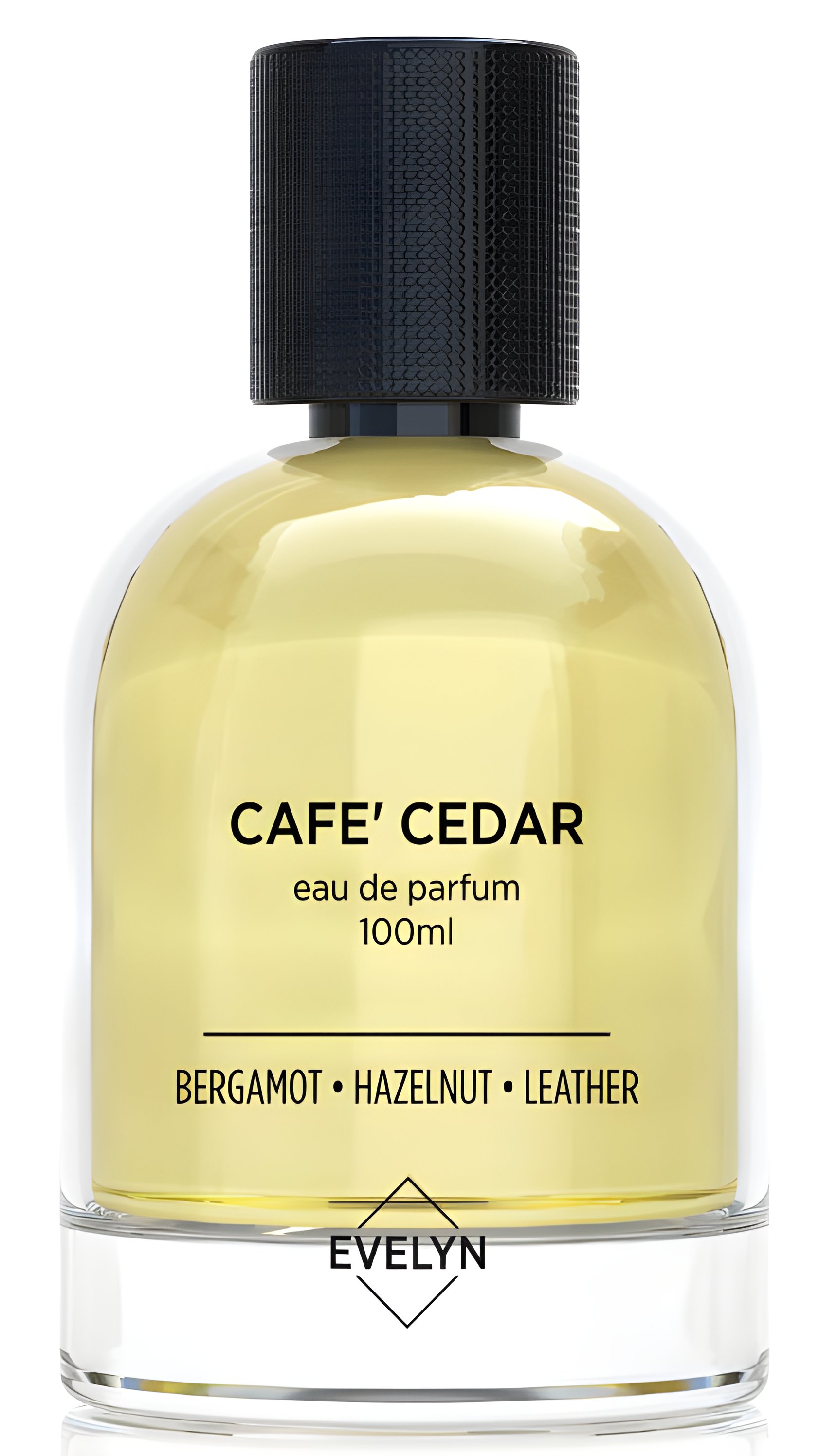 Picture of Cafe' Cedar fragrance