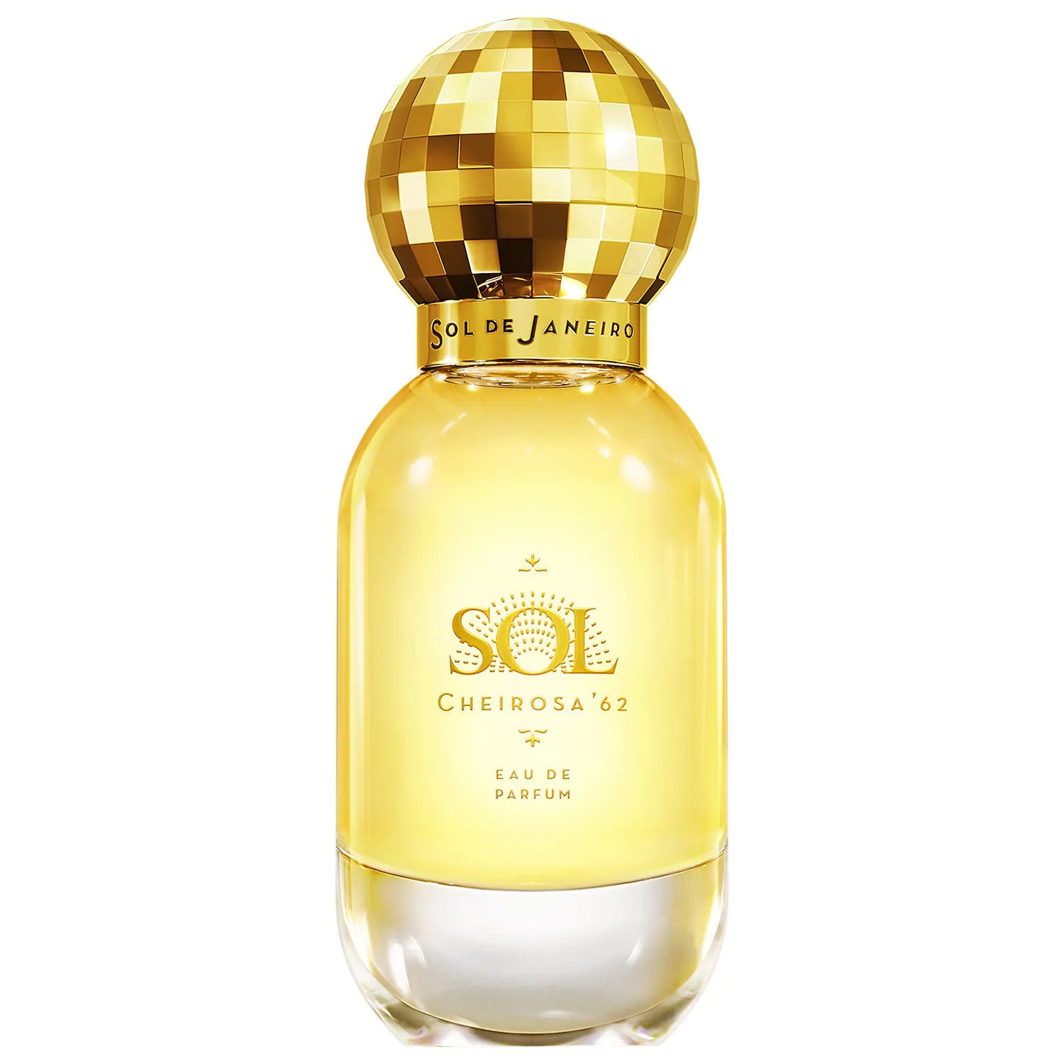 Picture of SOL Cheirosa ’62 Eau de Parfum fragrance