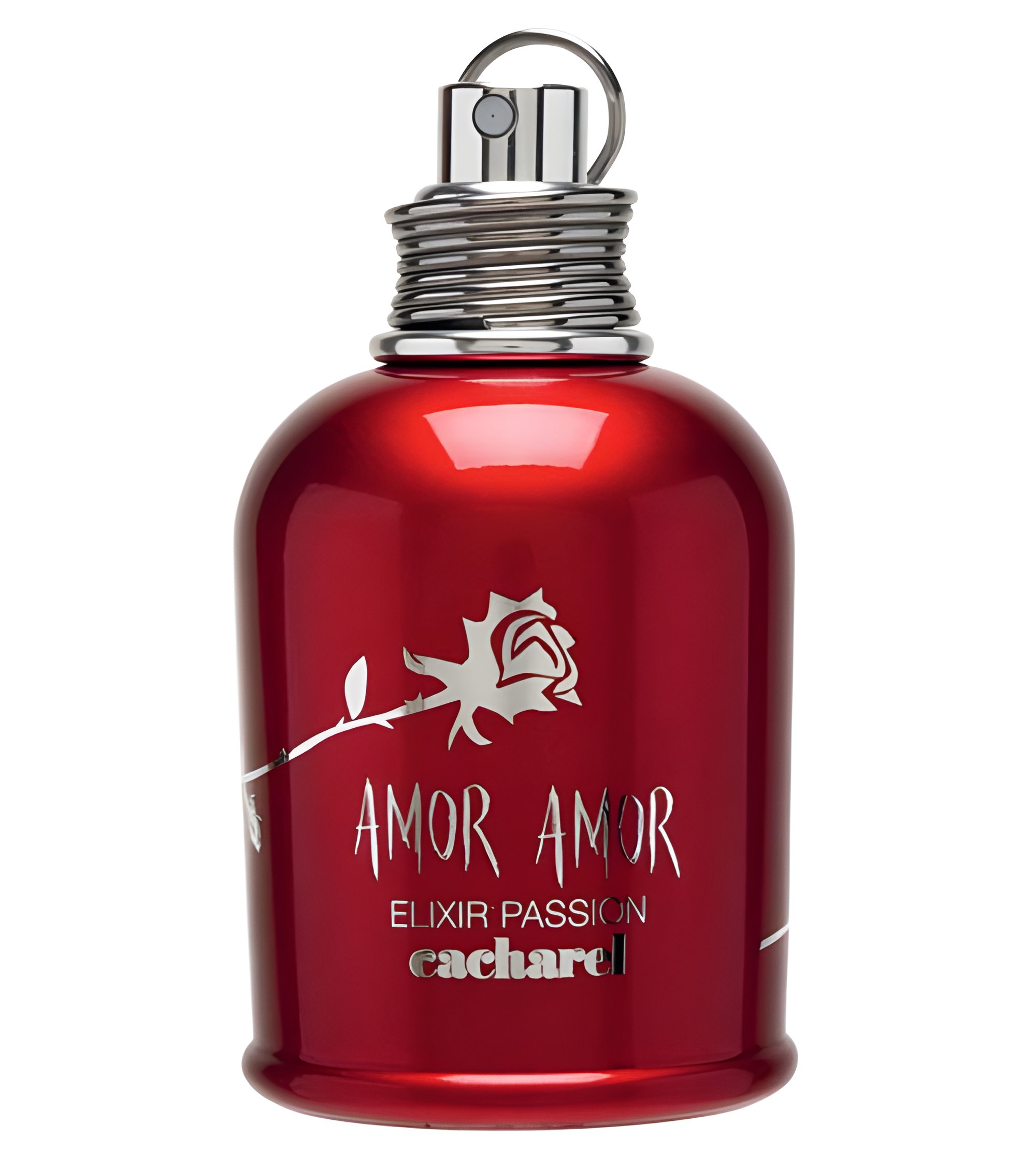 Picture of Amor Amor Elixir Passion fragrance