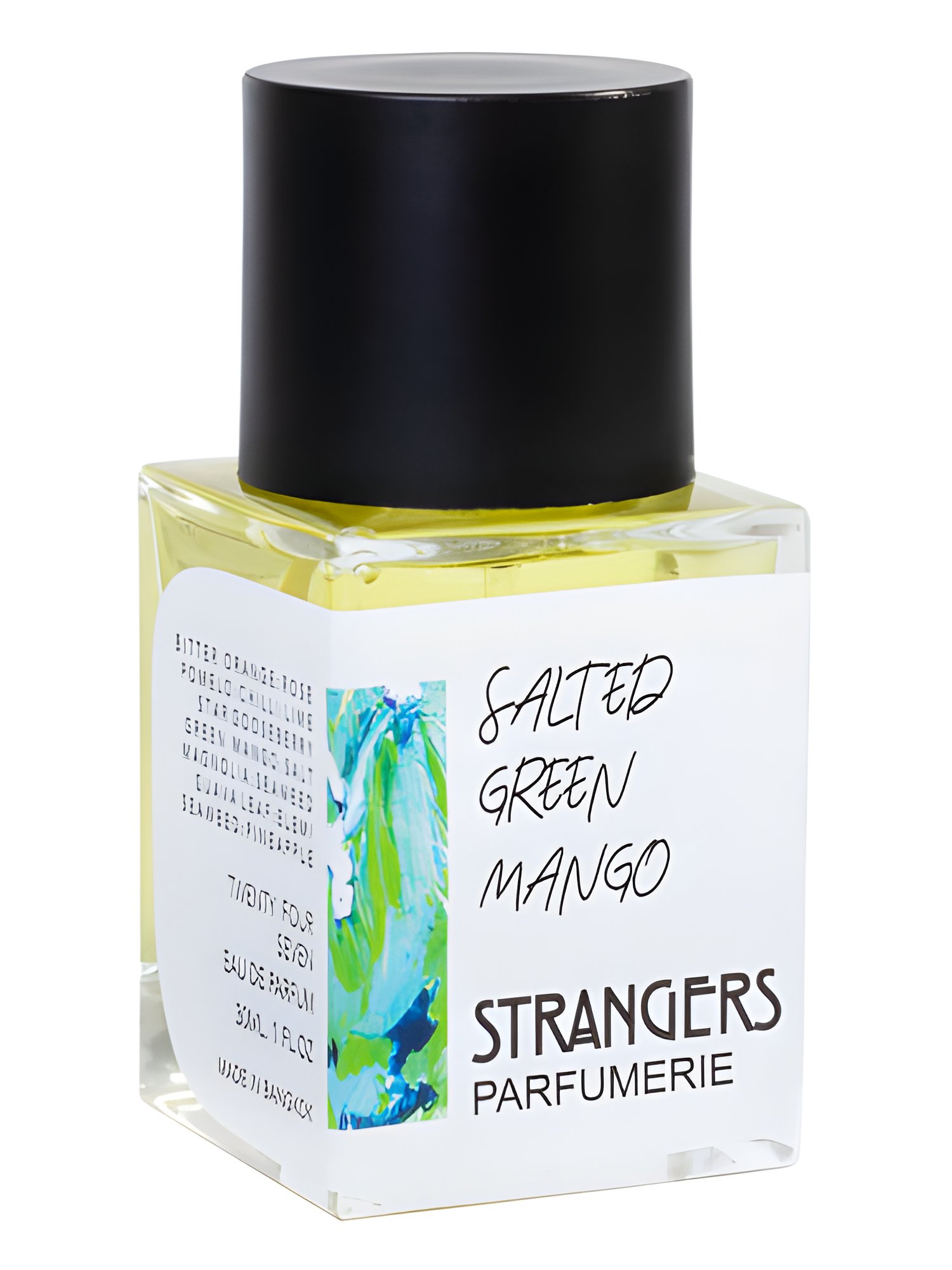 Picture of Salted Green Mango fragrance