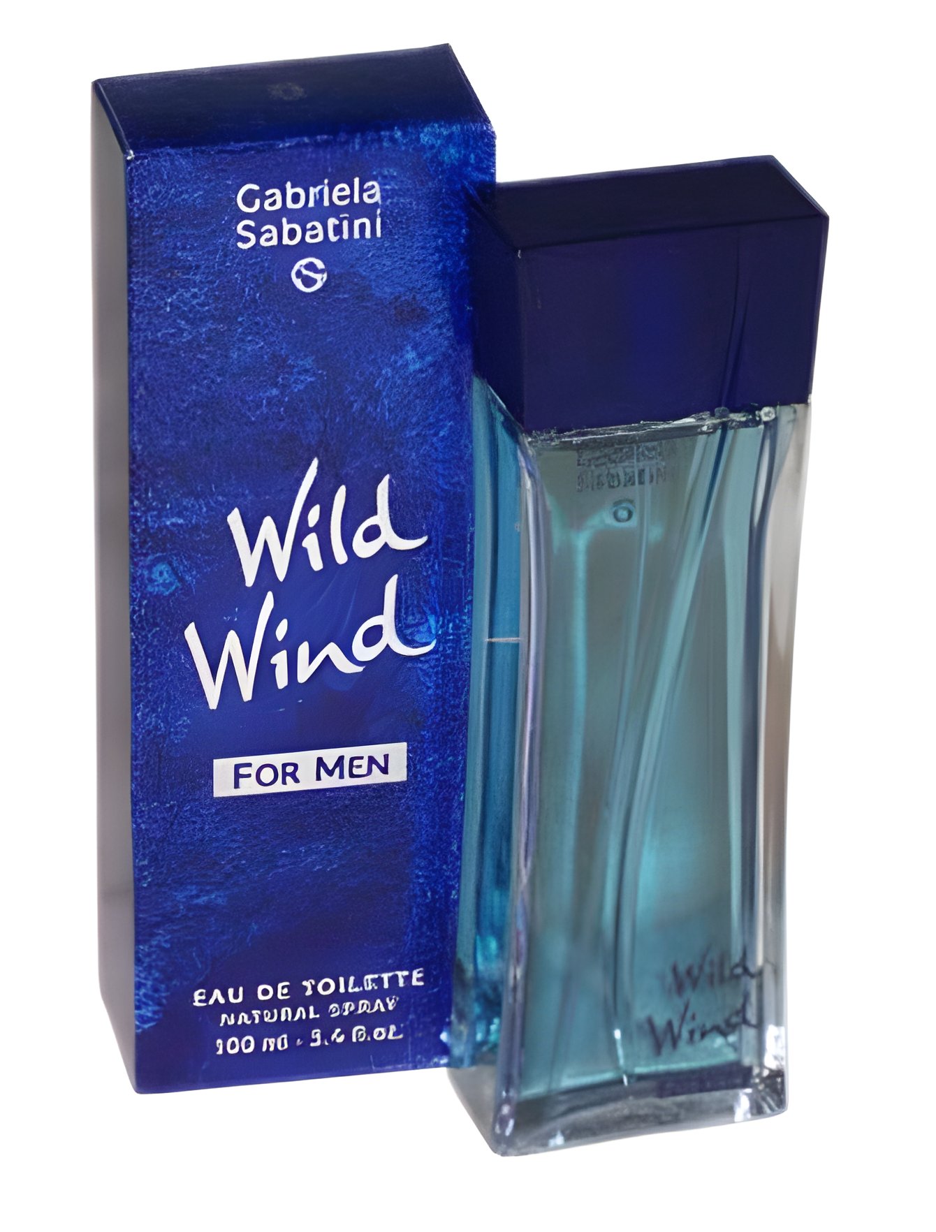 Picture of Wild Wind for Men fragrance