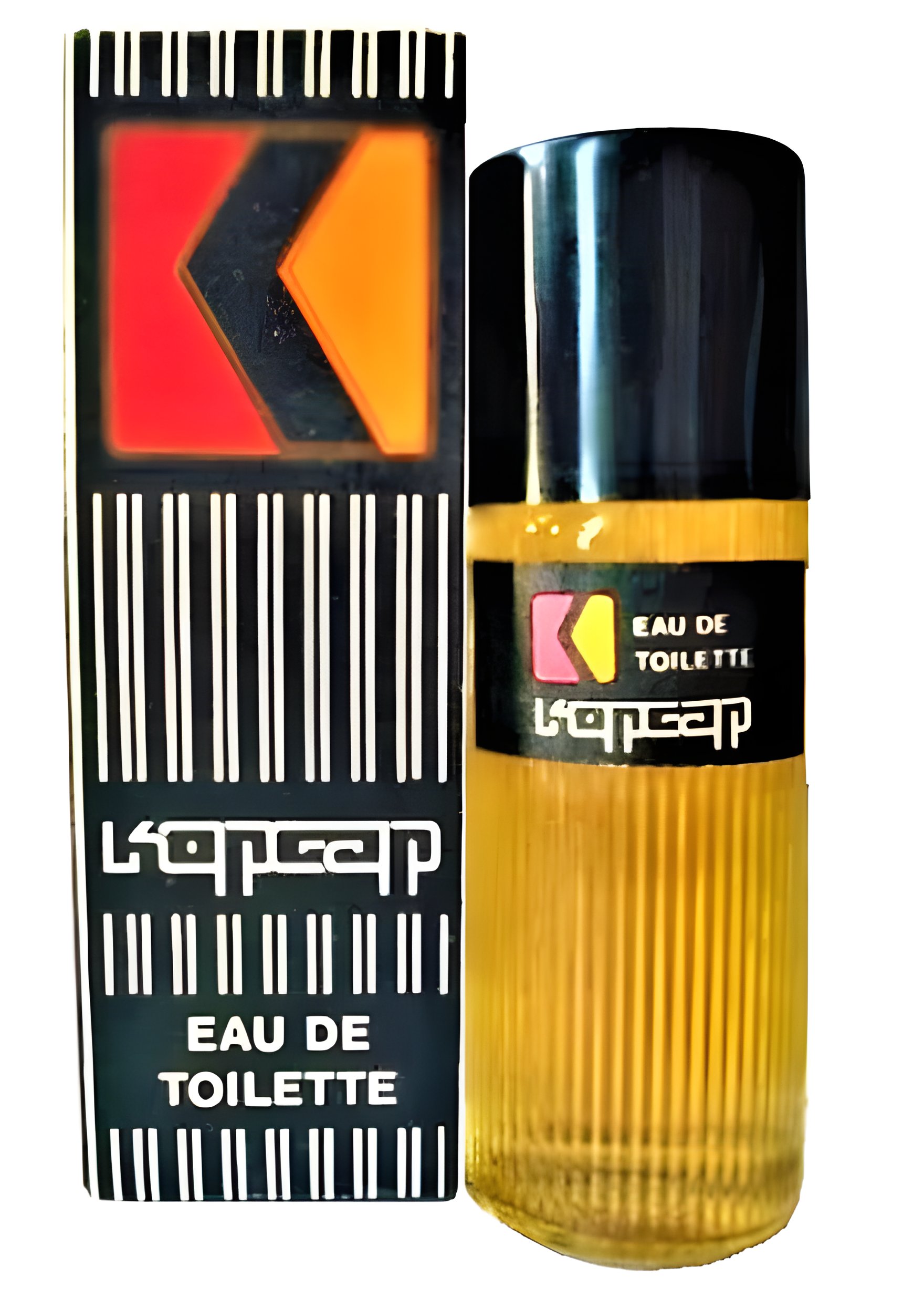 Picture of Корсар fragrance