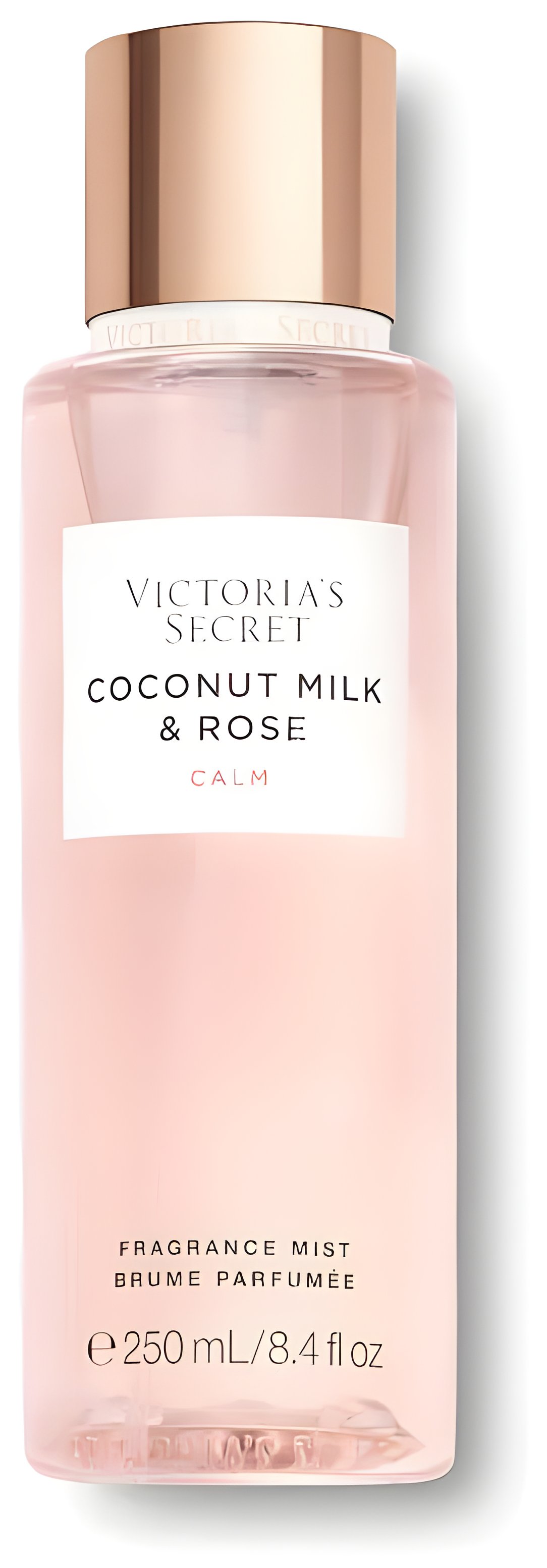 Picture of Coconut Milk & Rose Calm fragrance