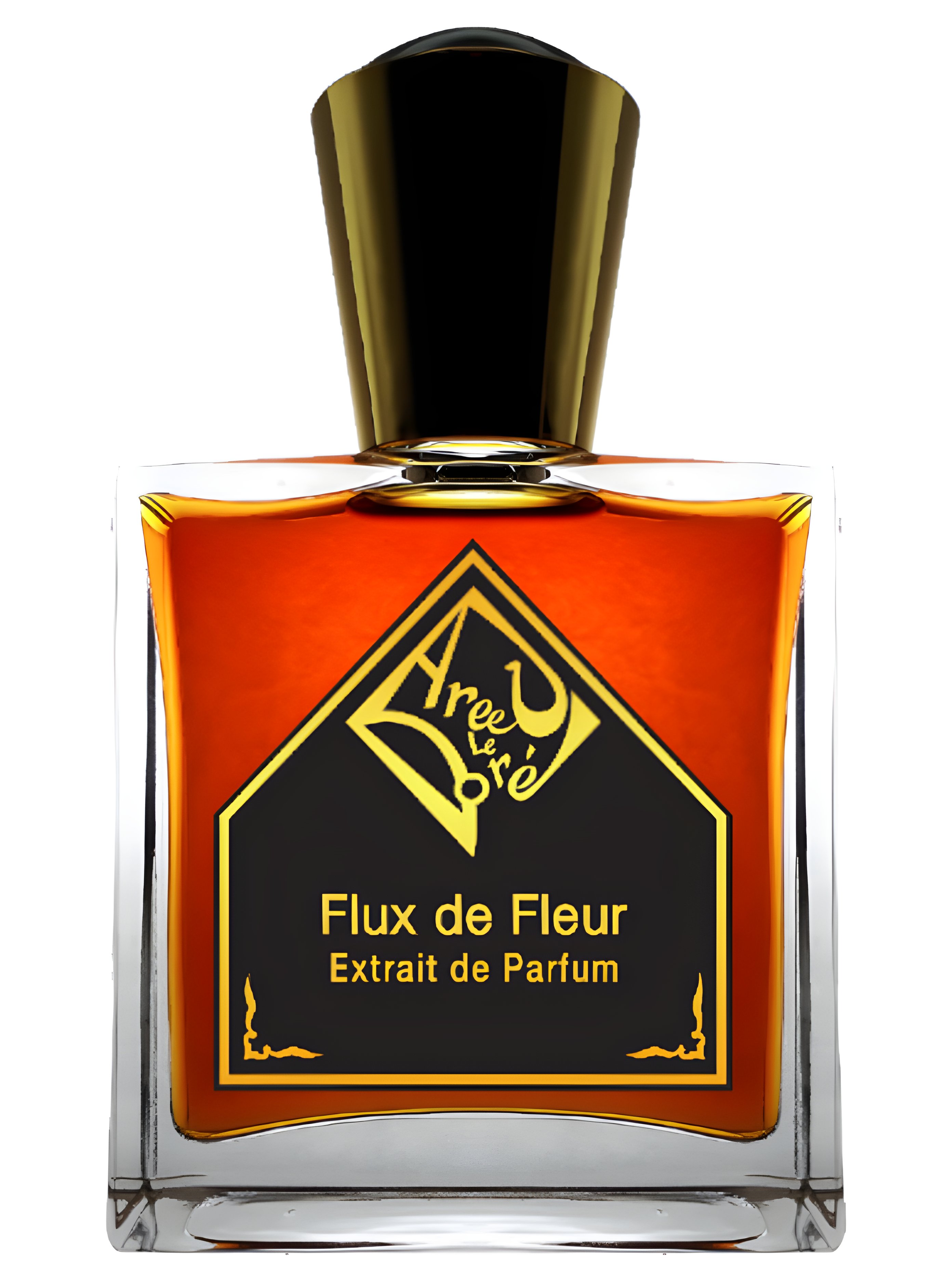 Picture of Flux de Fleur fragrance