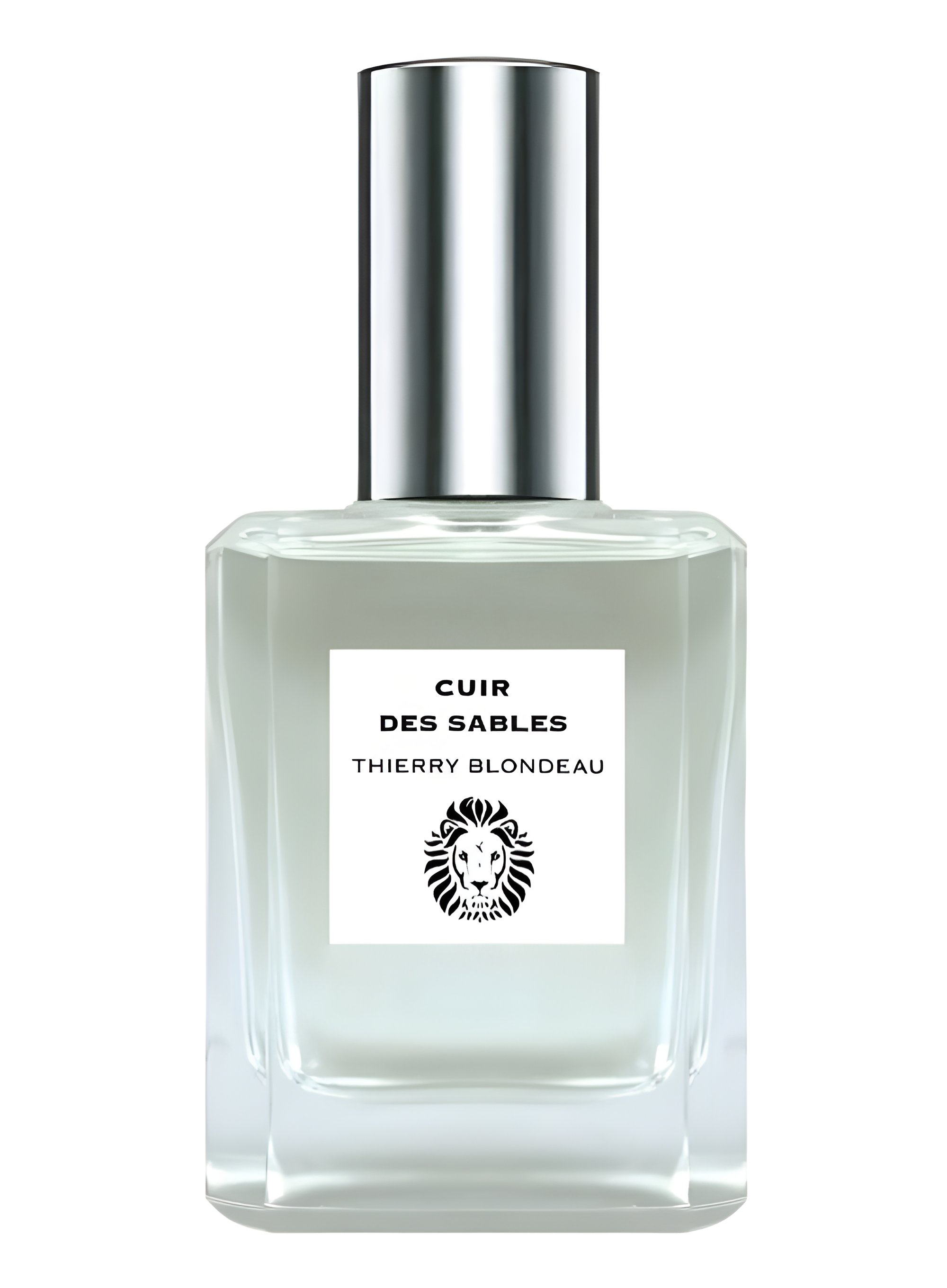 Picture of Cuir Des Sables fragrance