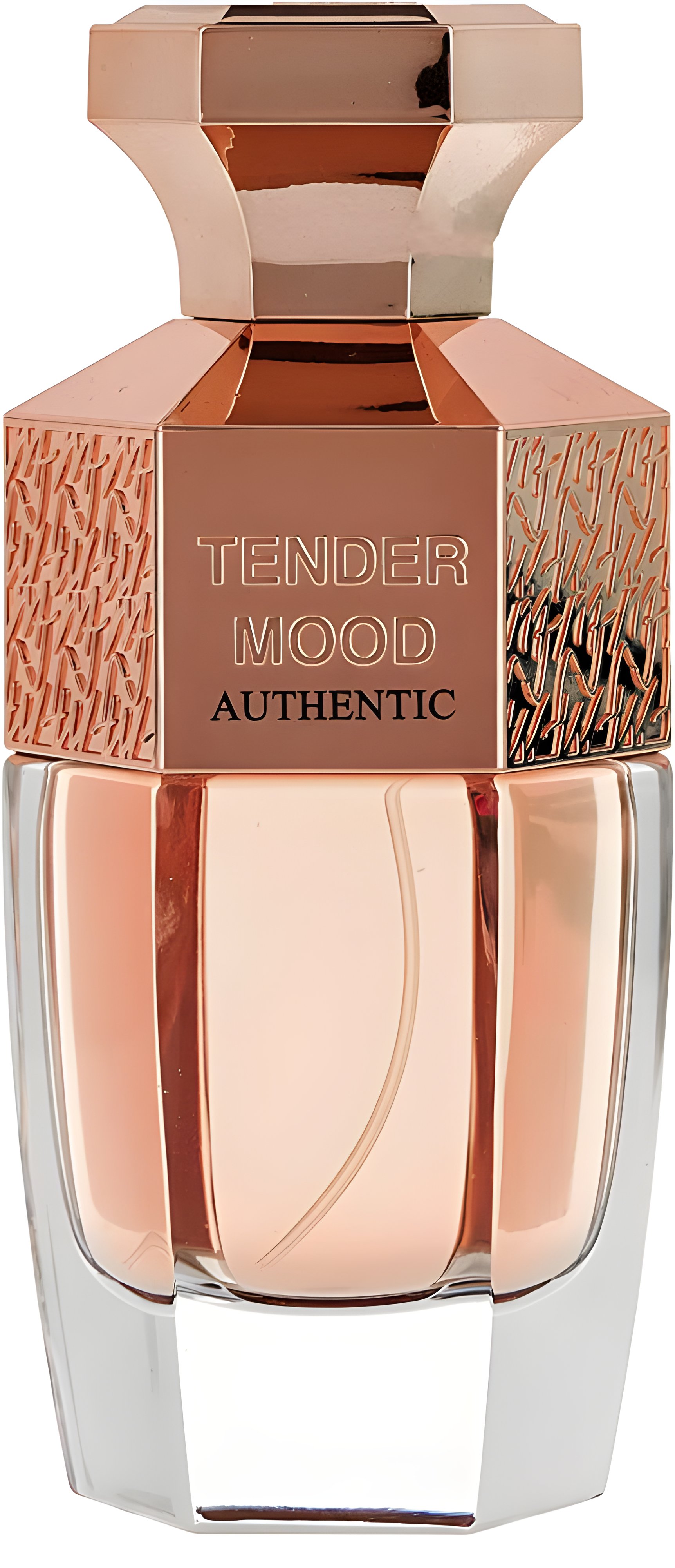 Picture of Tender Mood Authentic fragrance