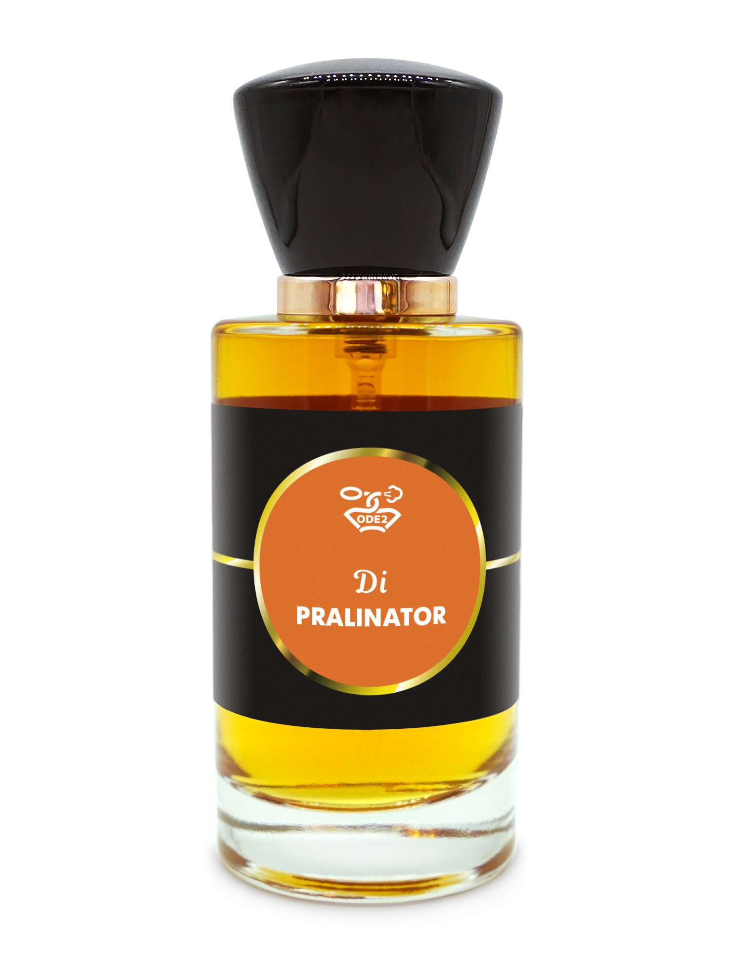 Picture of Di Pralinator fragrance