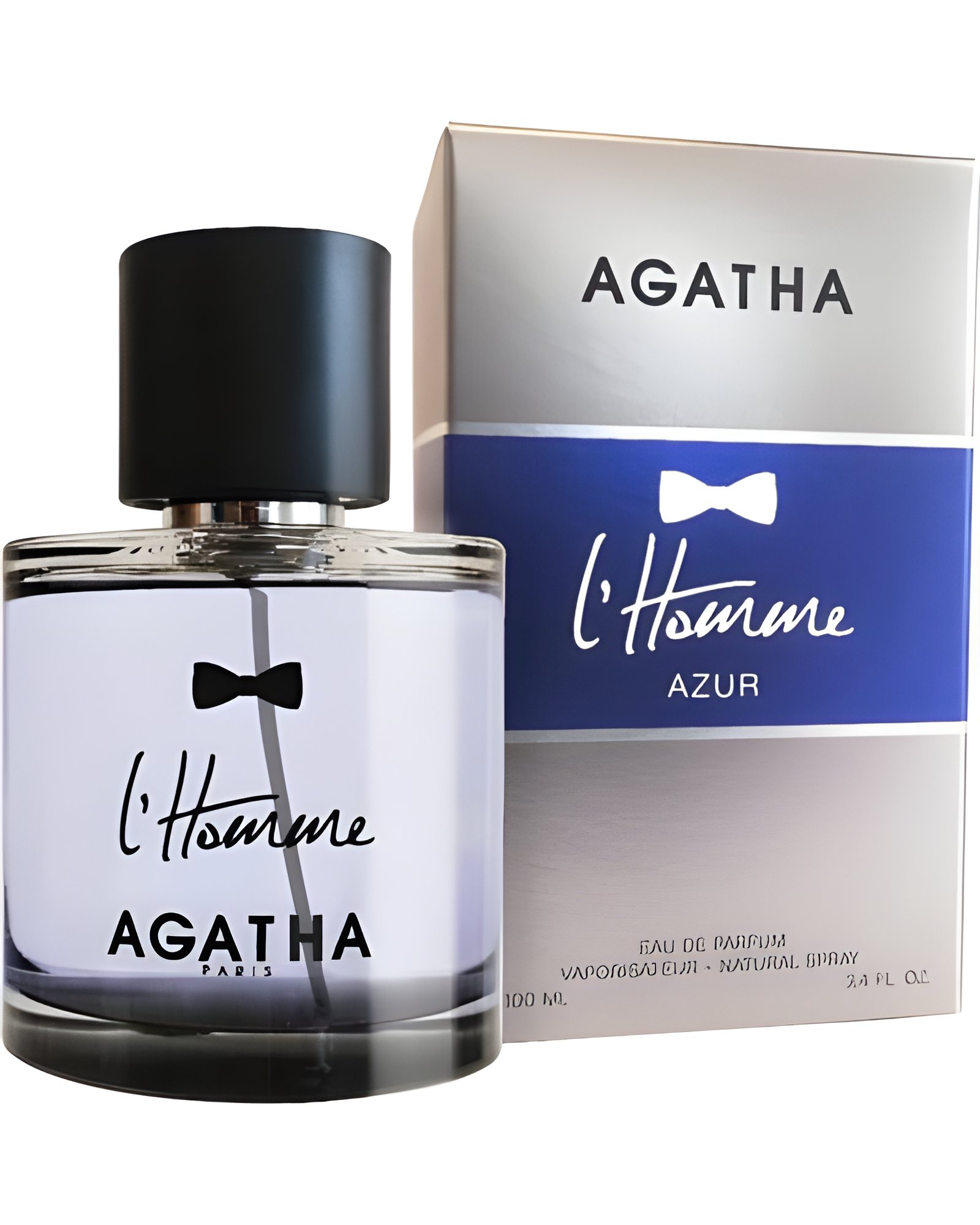 Picture of L'Homme Azur fragrance