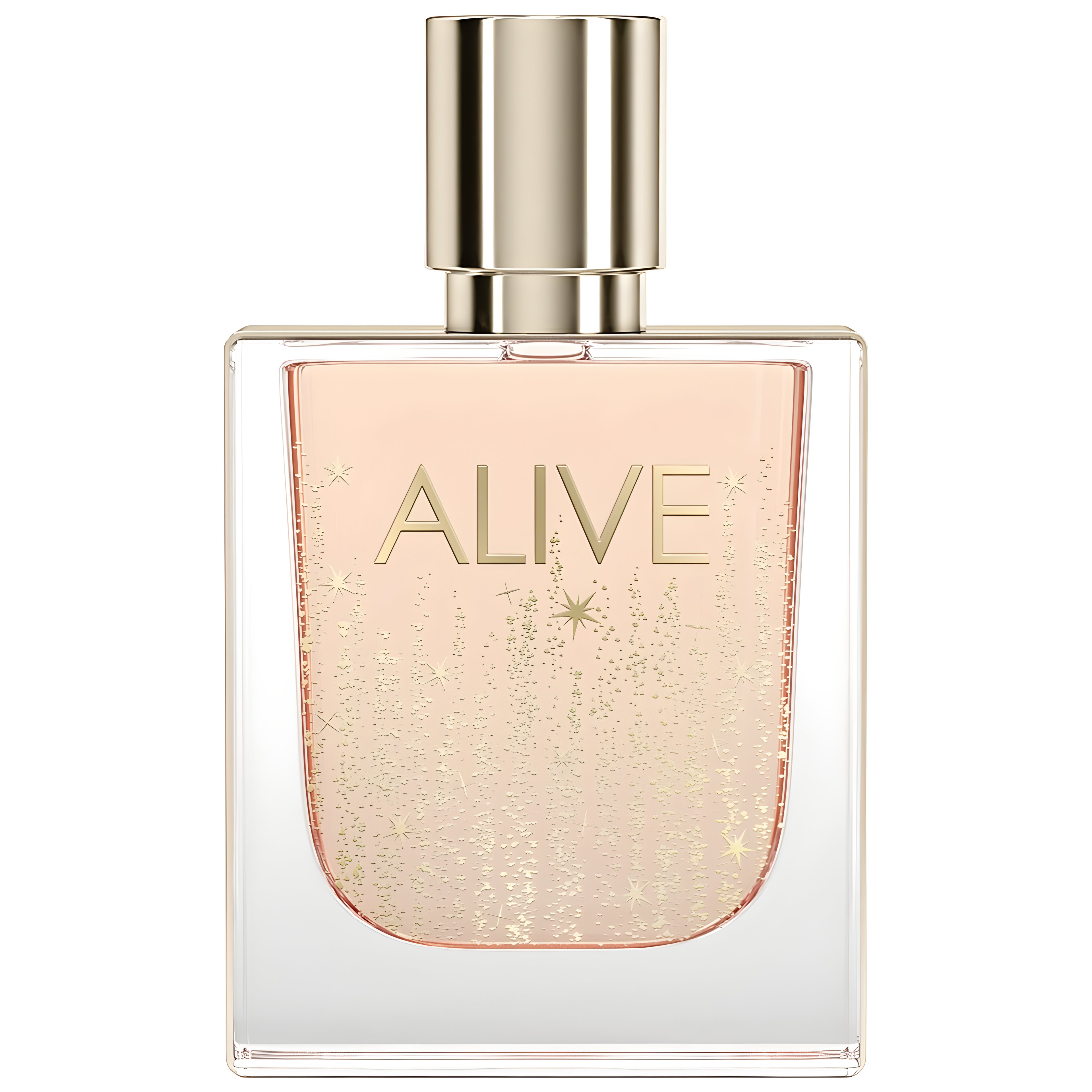 Picture of Boss Alive Collector Edition fragrance