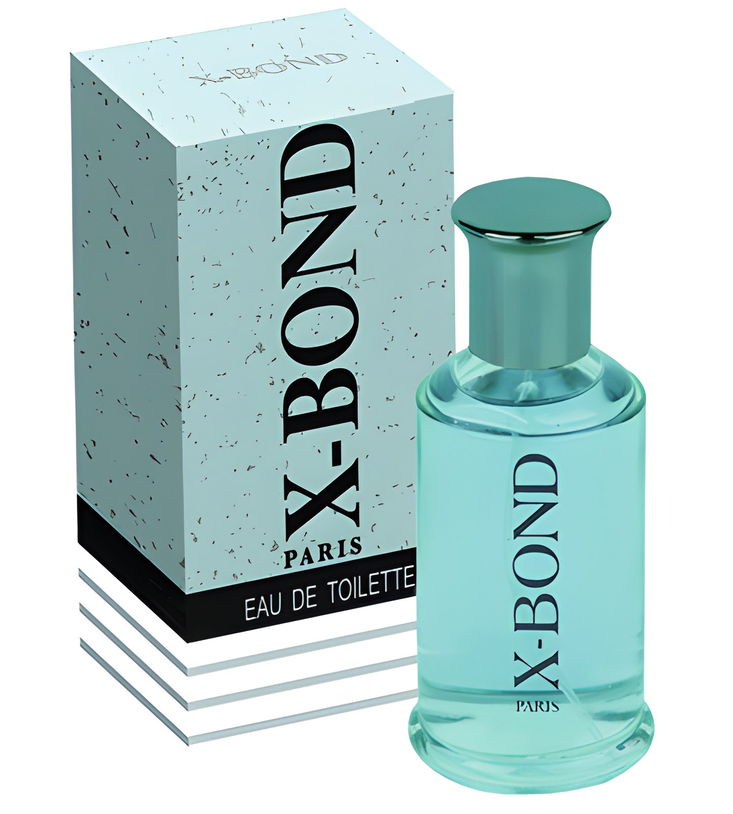 Picture of X-Bond fragrance