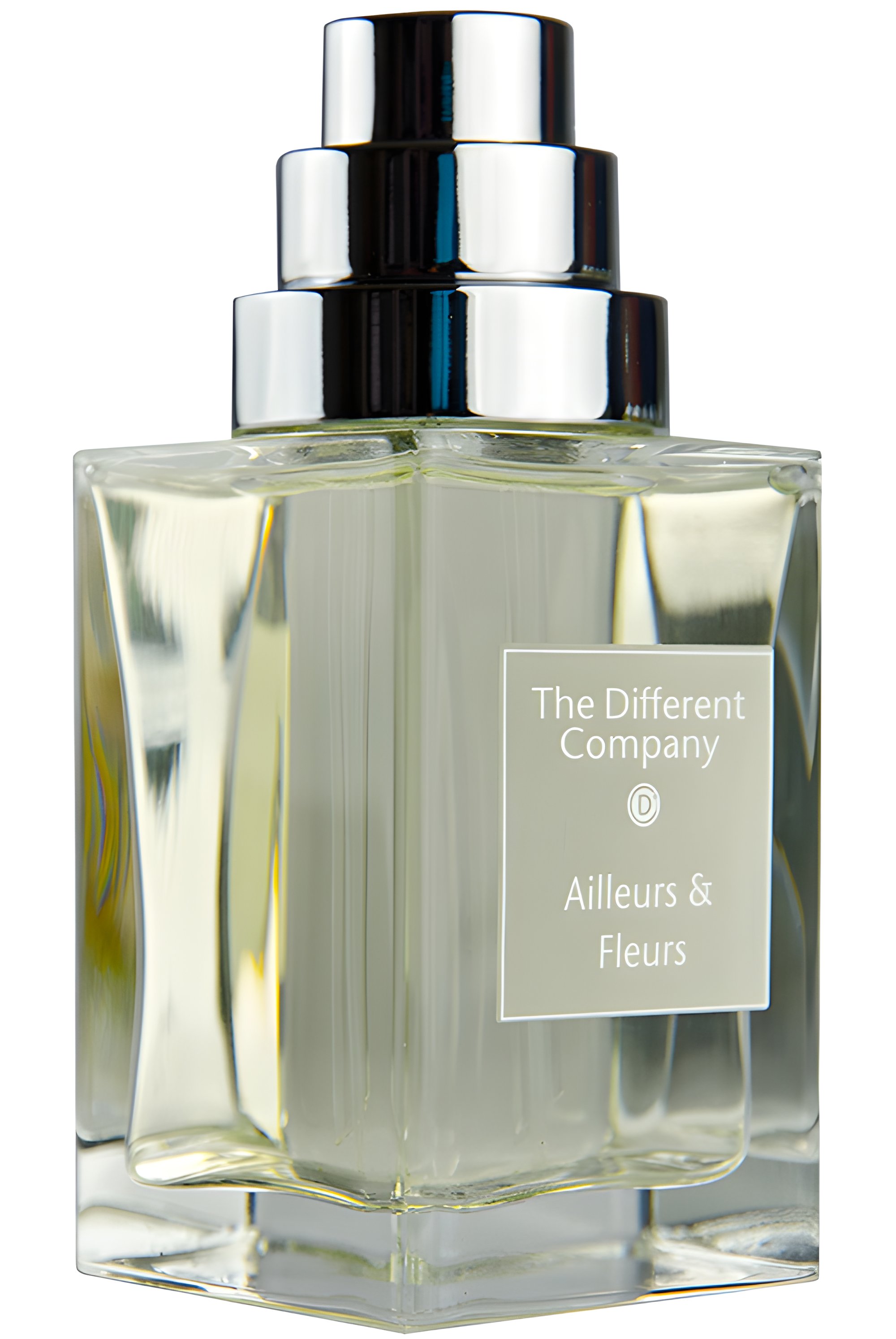 Picture of Un Parfum d'Ailleurs Et Fleurs fragrance