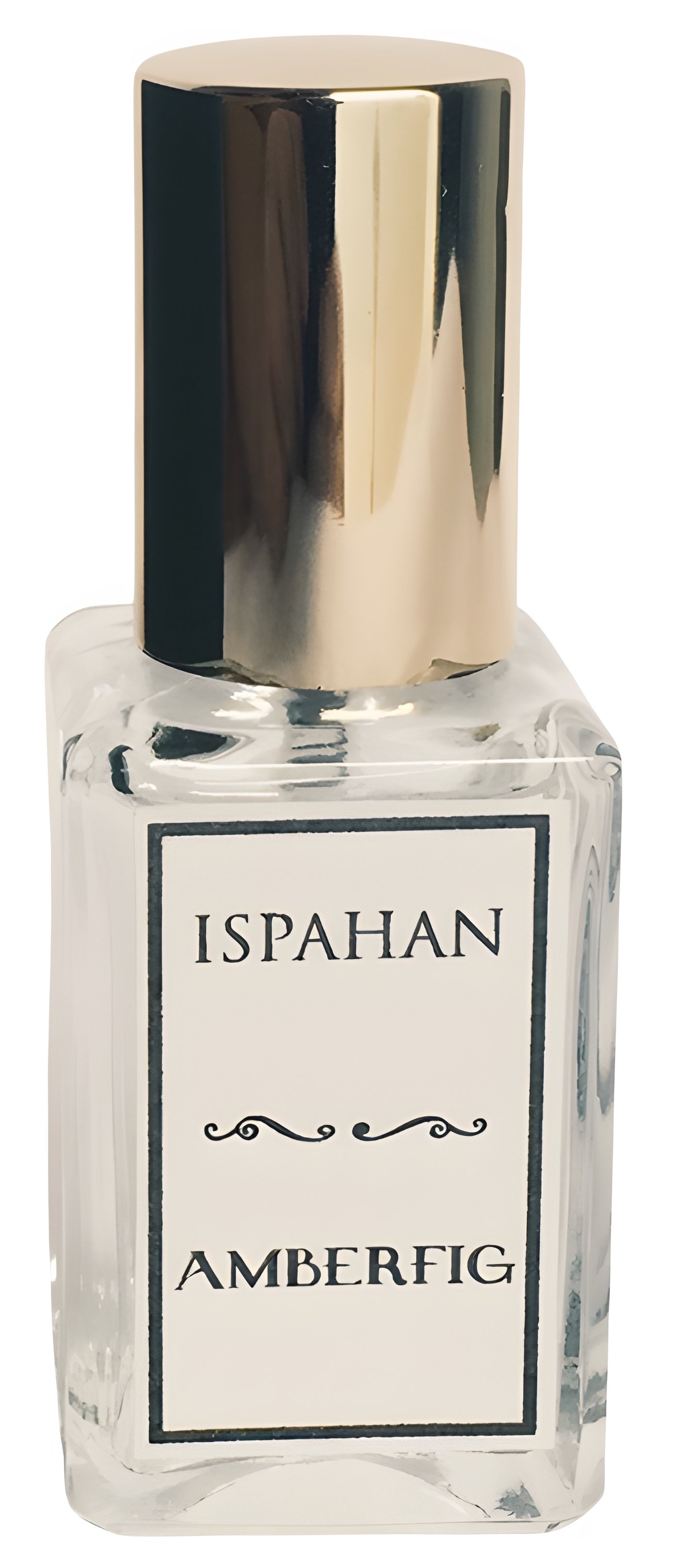 Picture of Ispahan fragrance