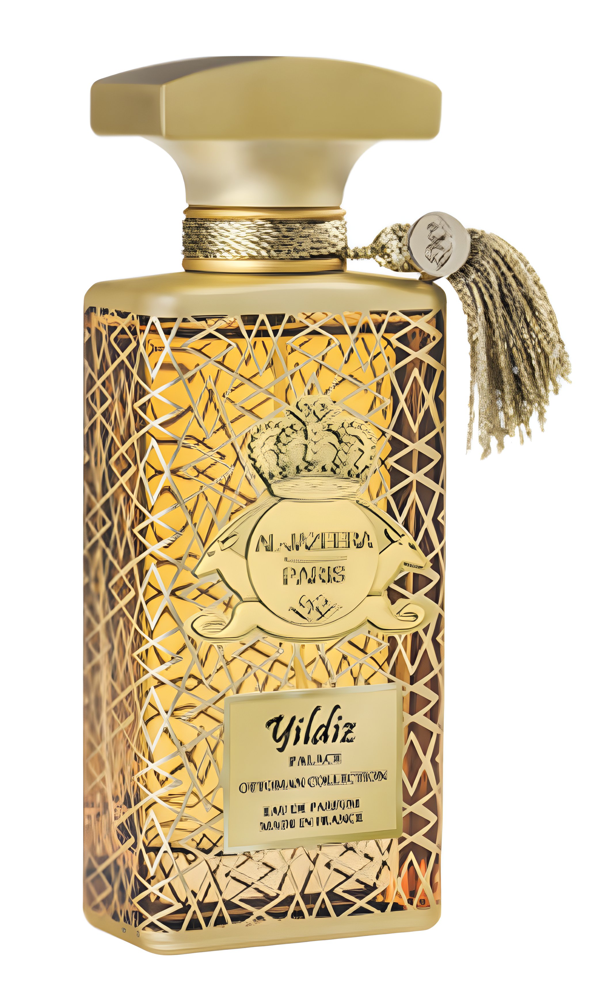 Picture of Yildiz fragrance