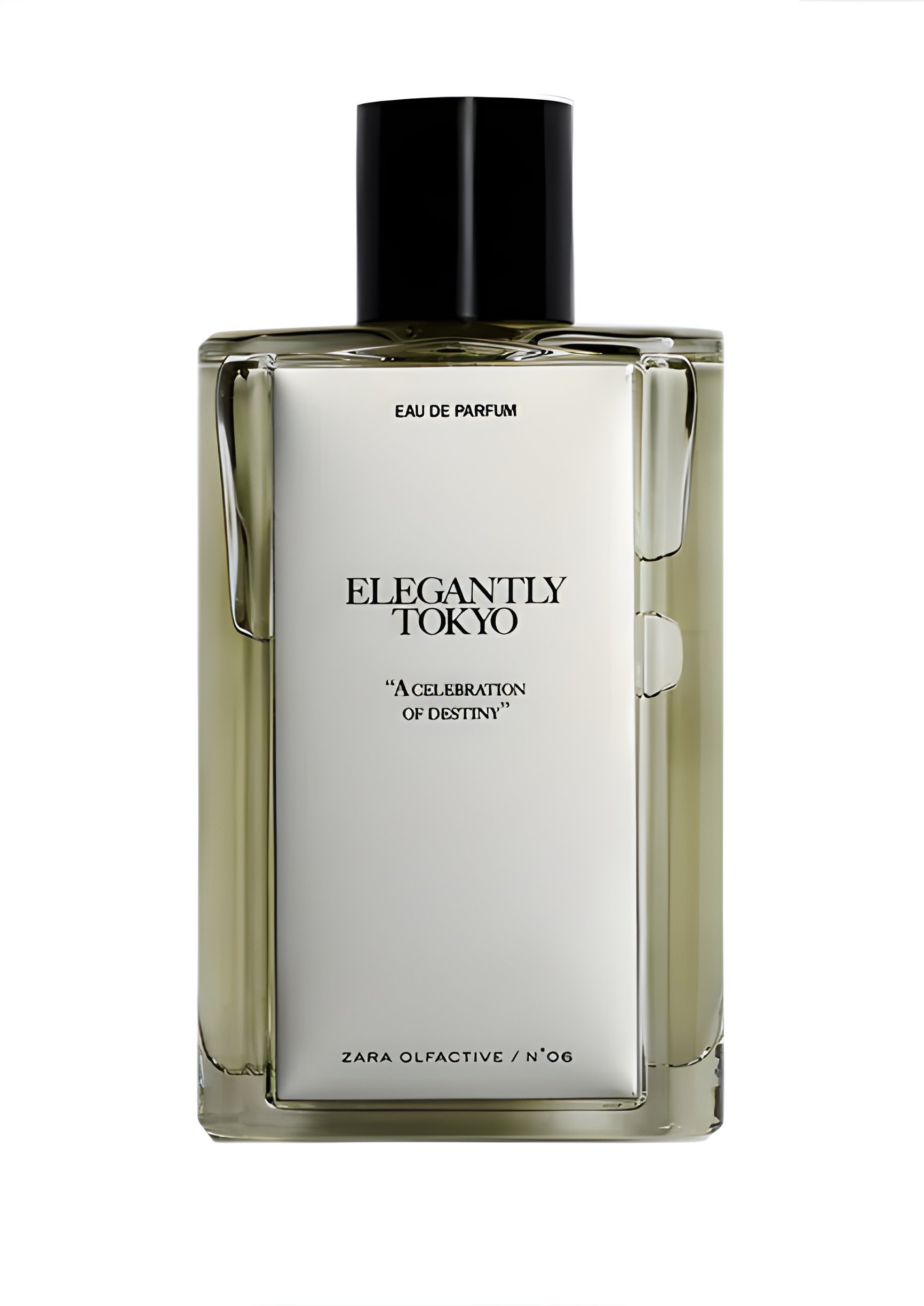 Picture of Elegantly Tokyo fragrance