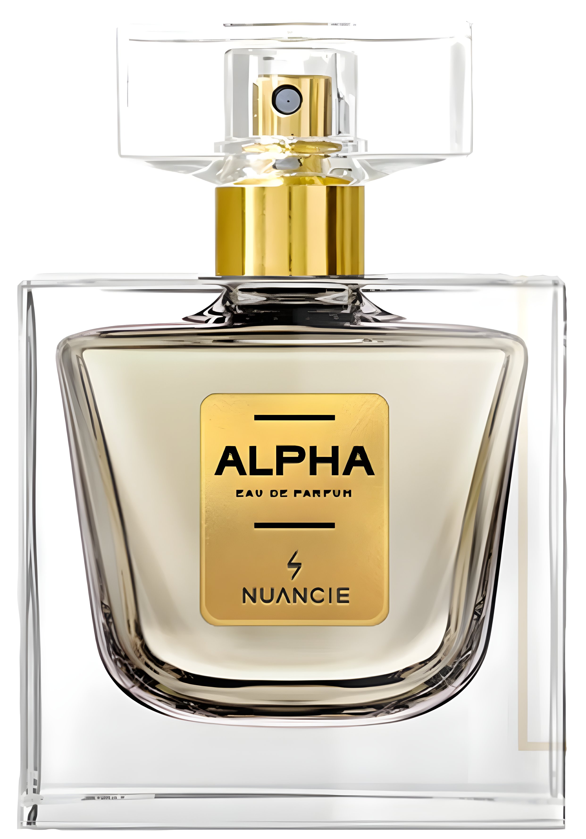 Picture of Alpha fragrance