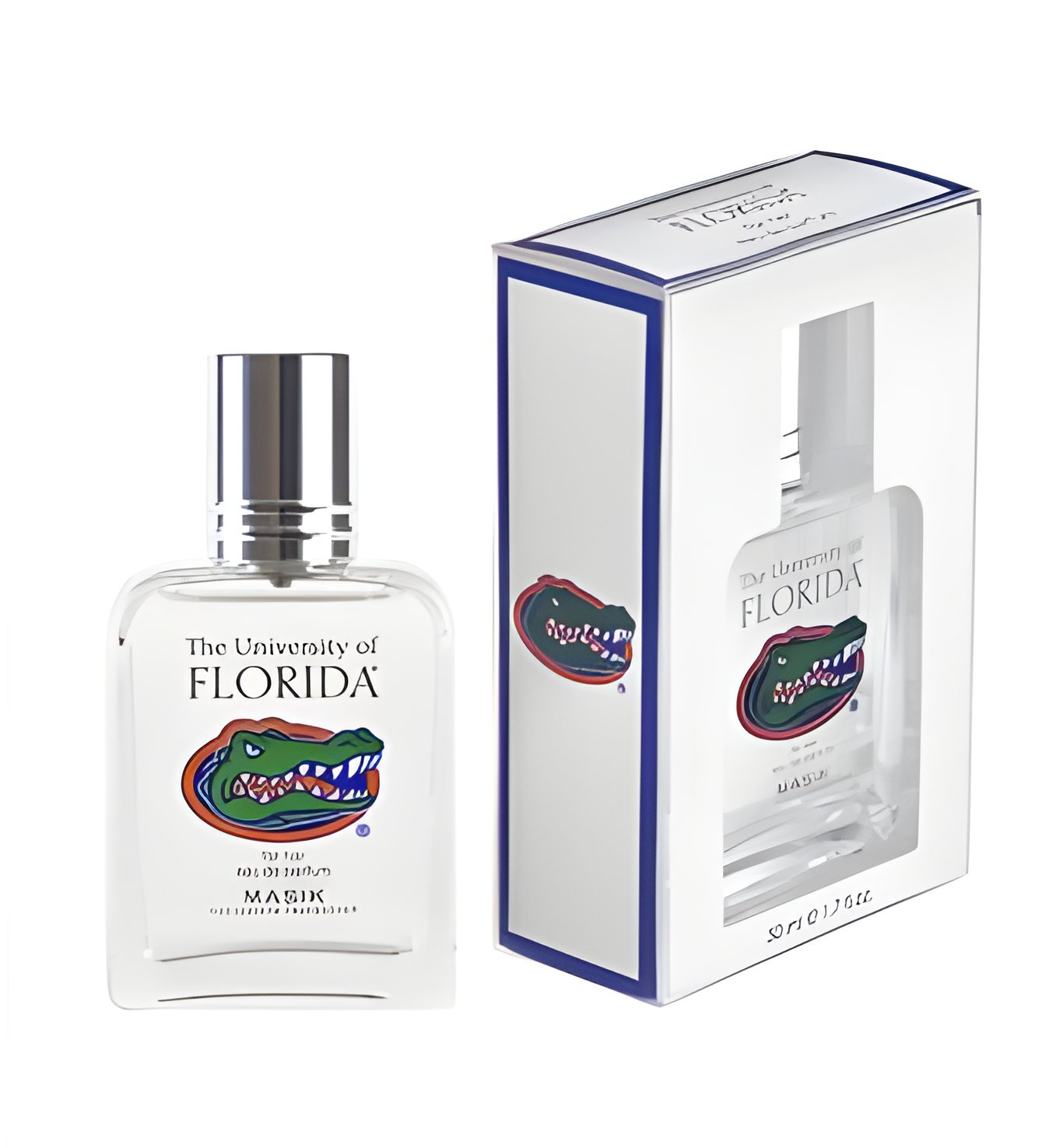 Picture of The University of Florida Women fragrance