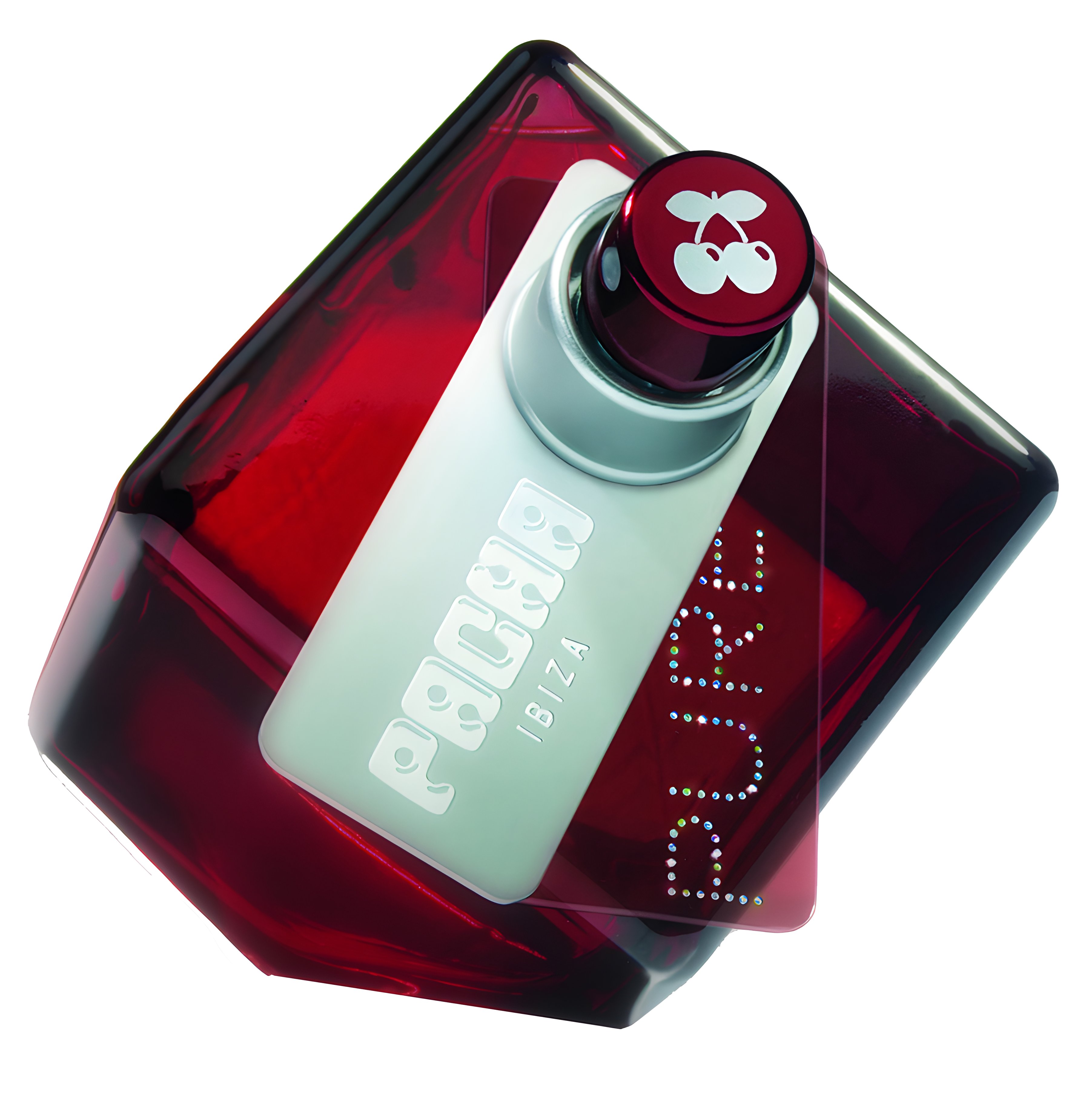 Picture of Pacha Pure Woman fragrance