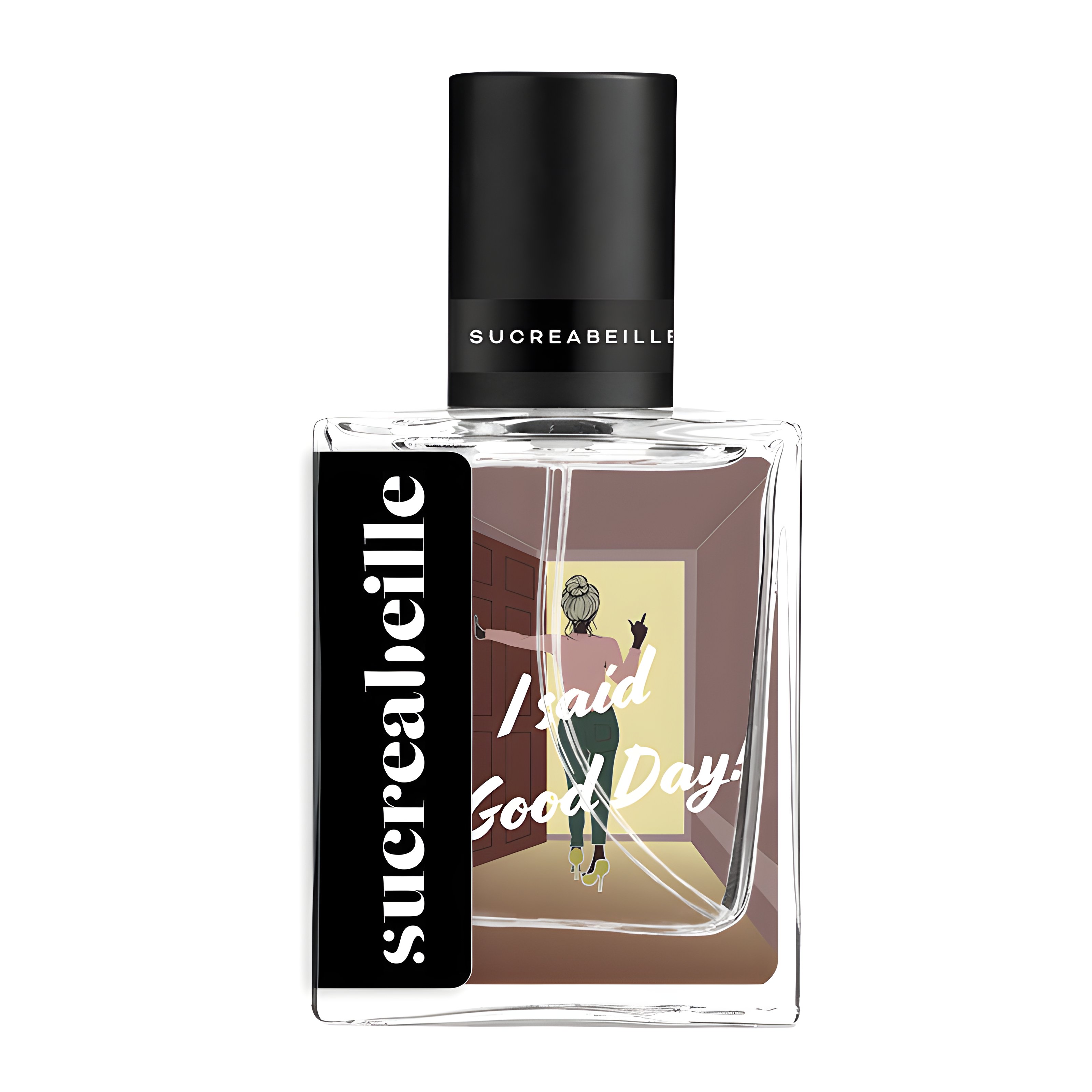 Picture of I Said Good Day fragrance