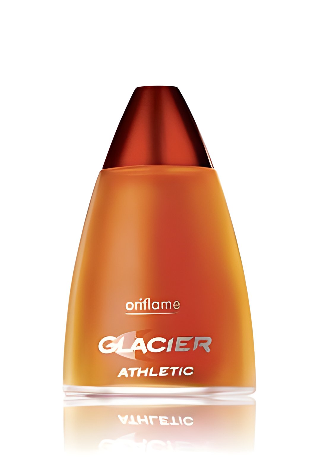 Picture of Glacier Athletic fragrance