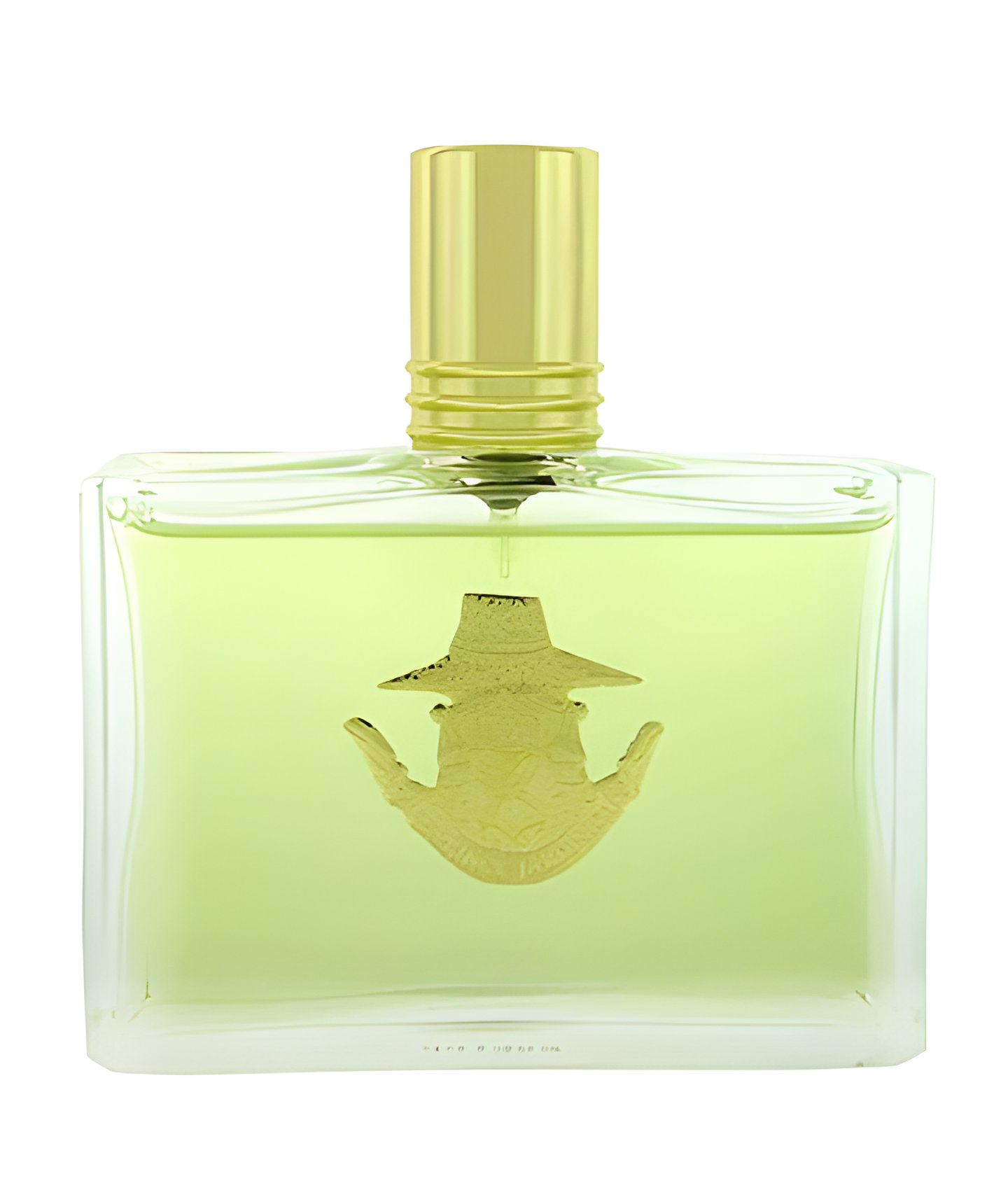 Picture of Citrus Allegro fragrance