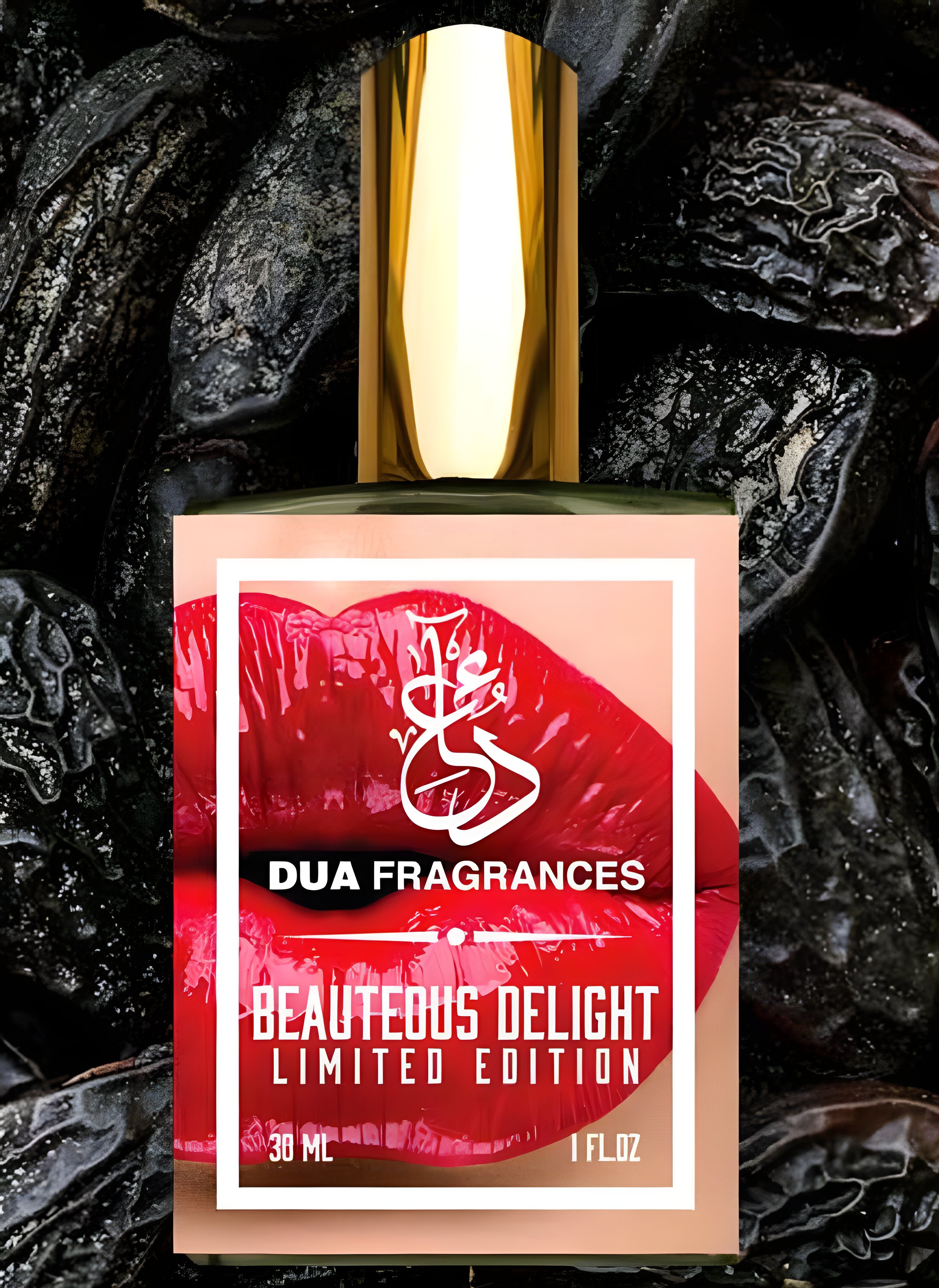 Picture of Beauteous Delight fragrance