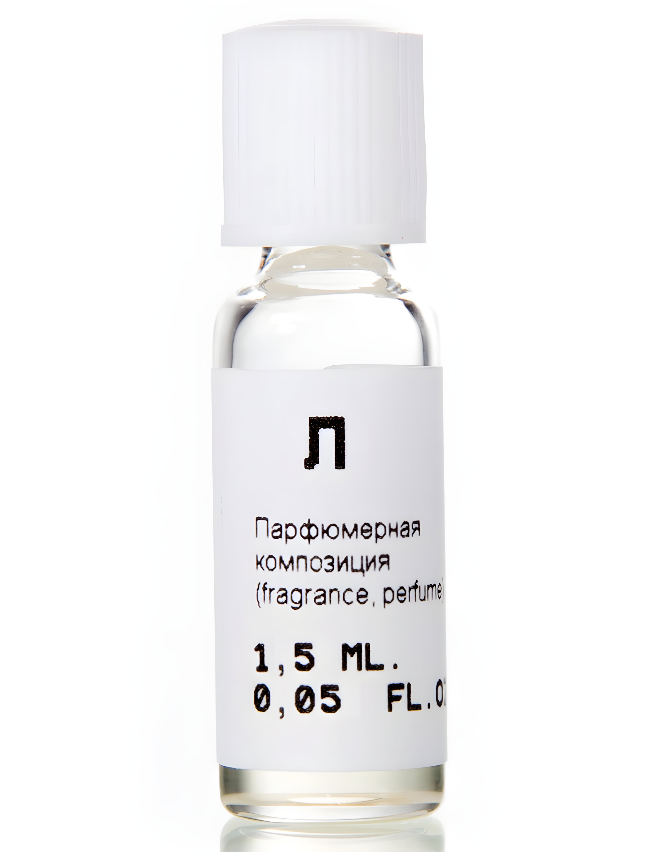 Picture of Л (L) fragrance