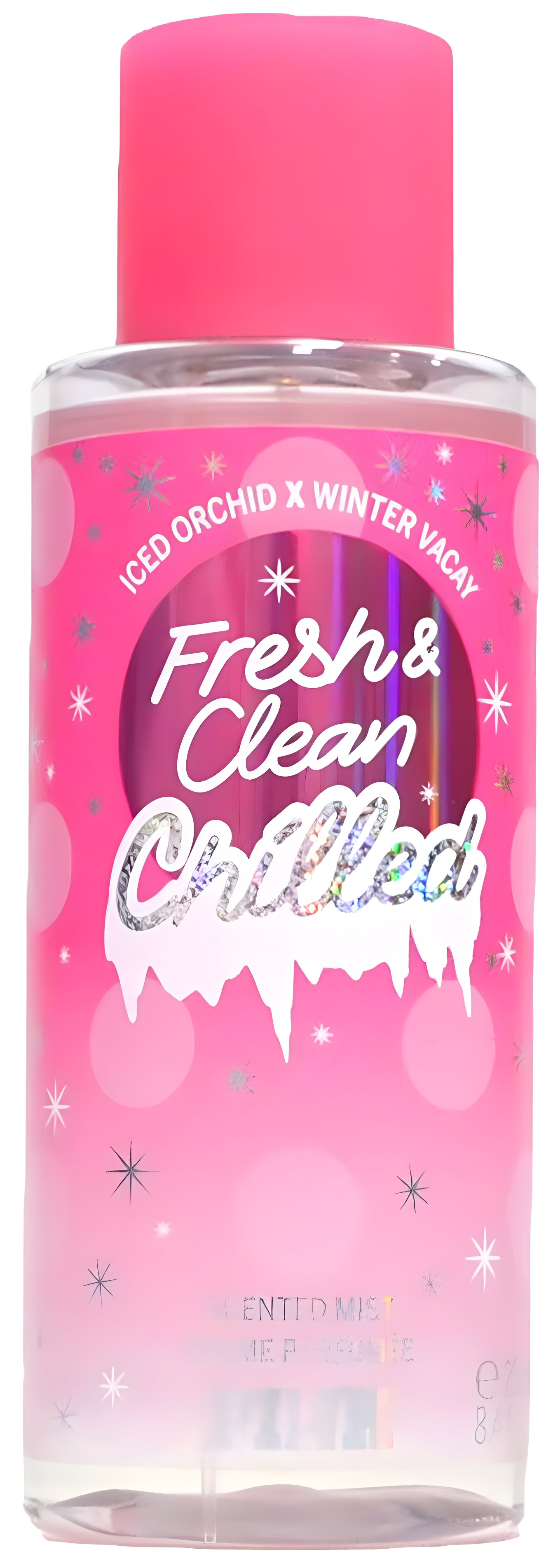 Picture of Pink Fresh & Clean Chilled fragrance