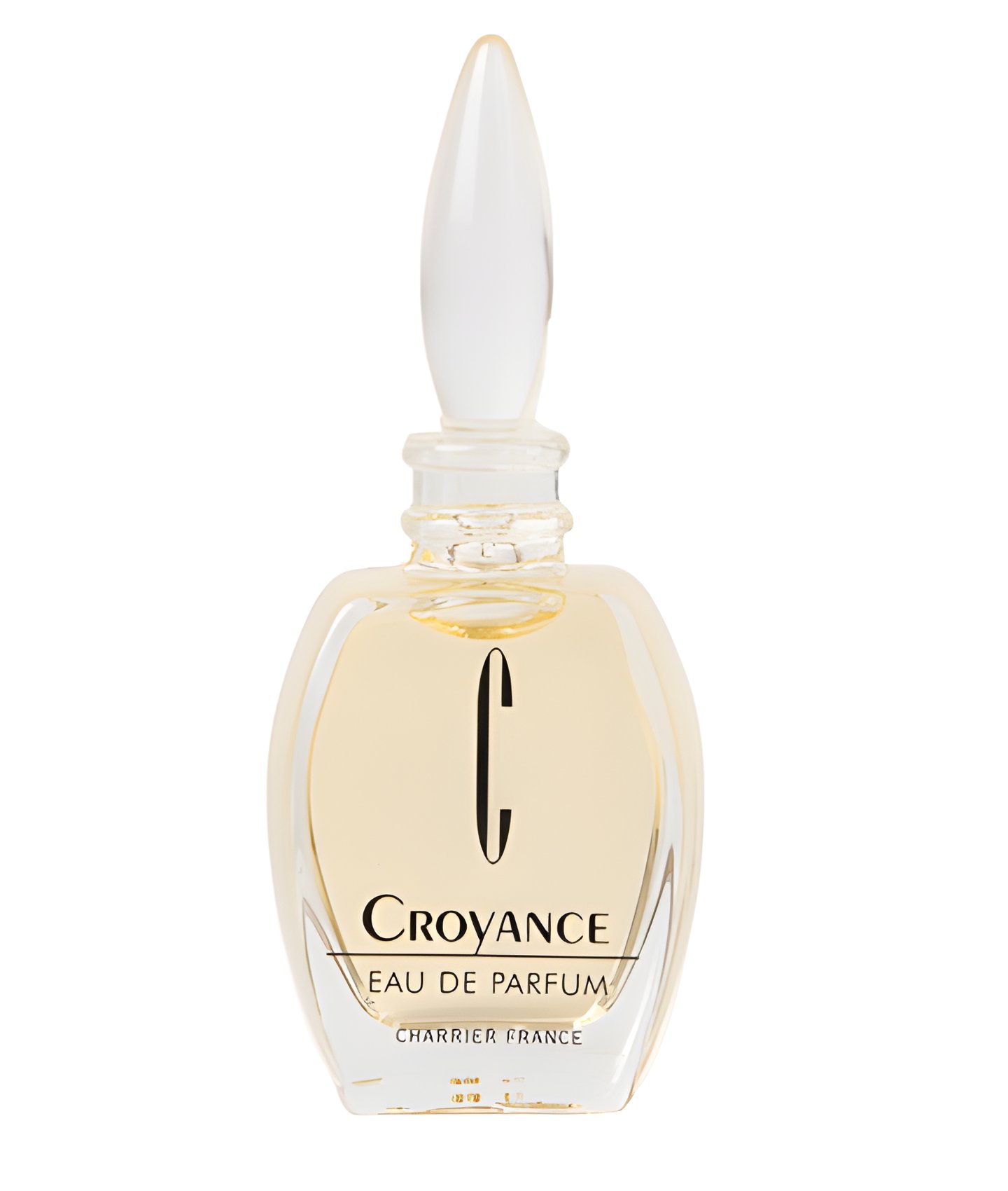 Picture of Croyance fragrance