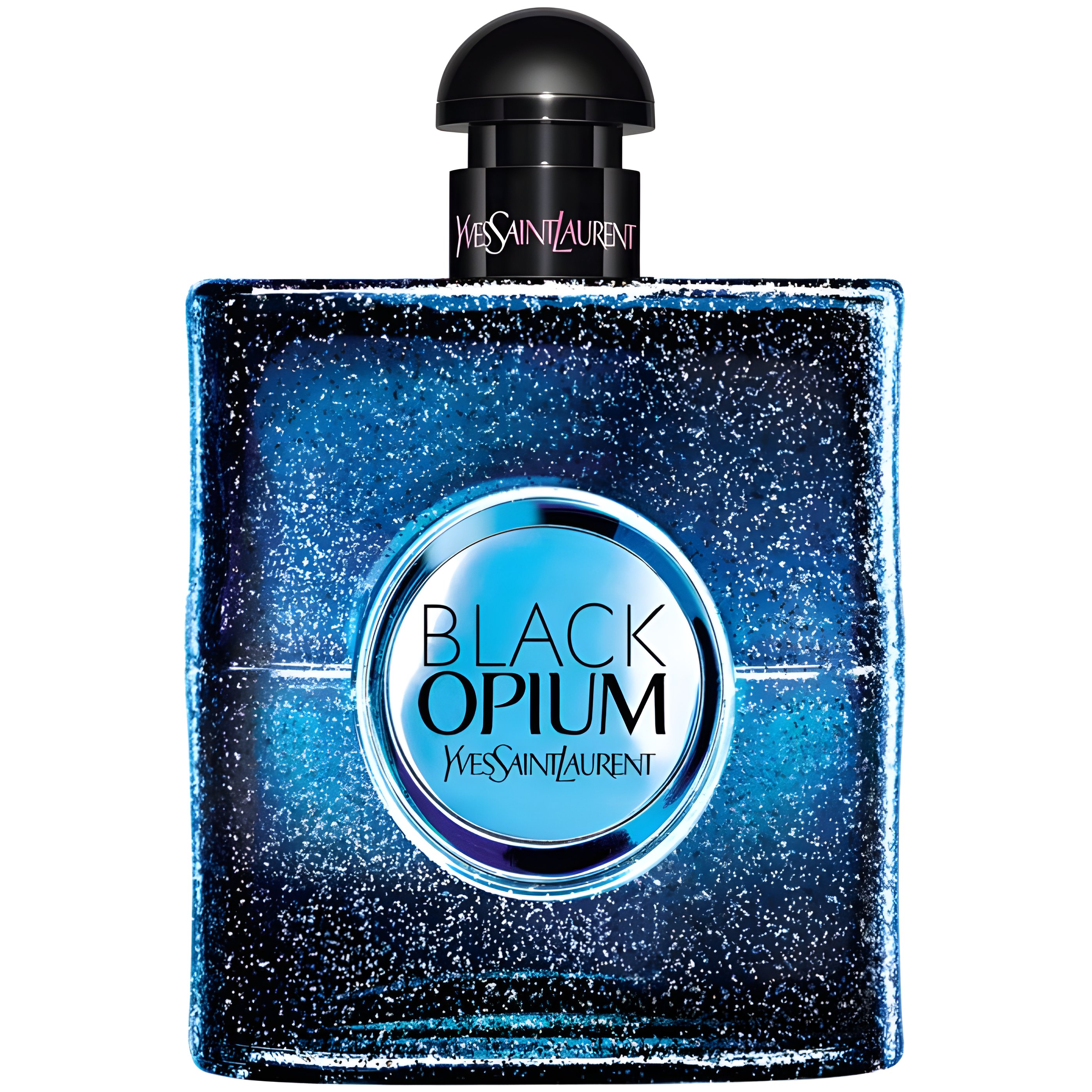 Picture of Black Opium Intense fragrance