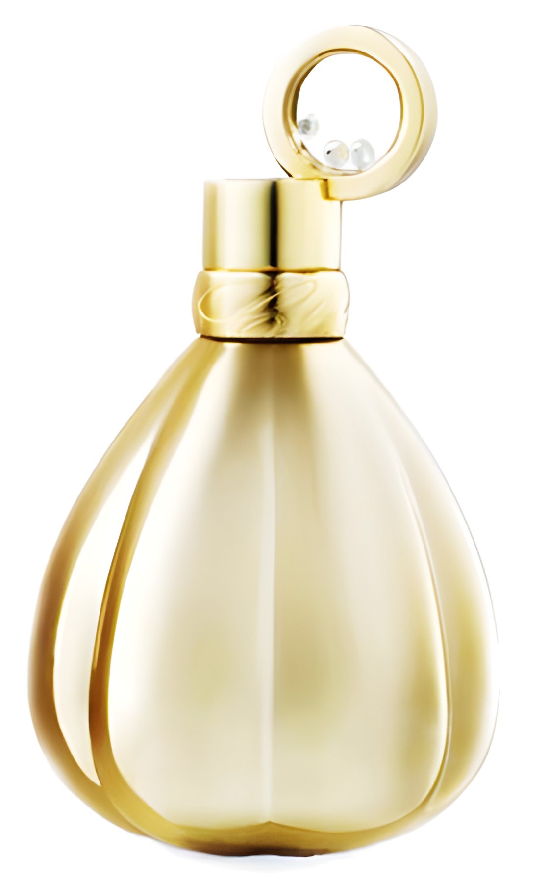 Picture of Enchanted Golden Absolute fragrance