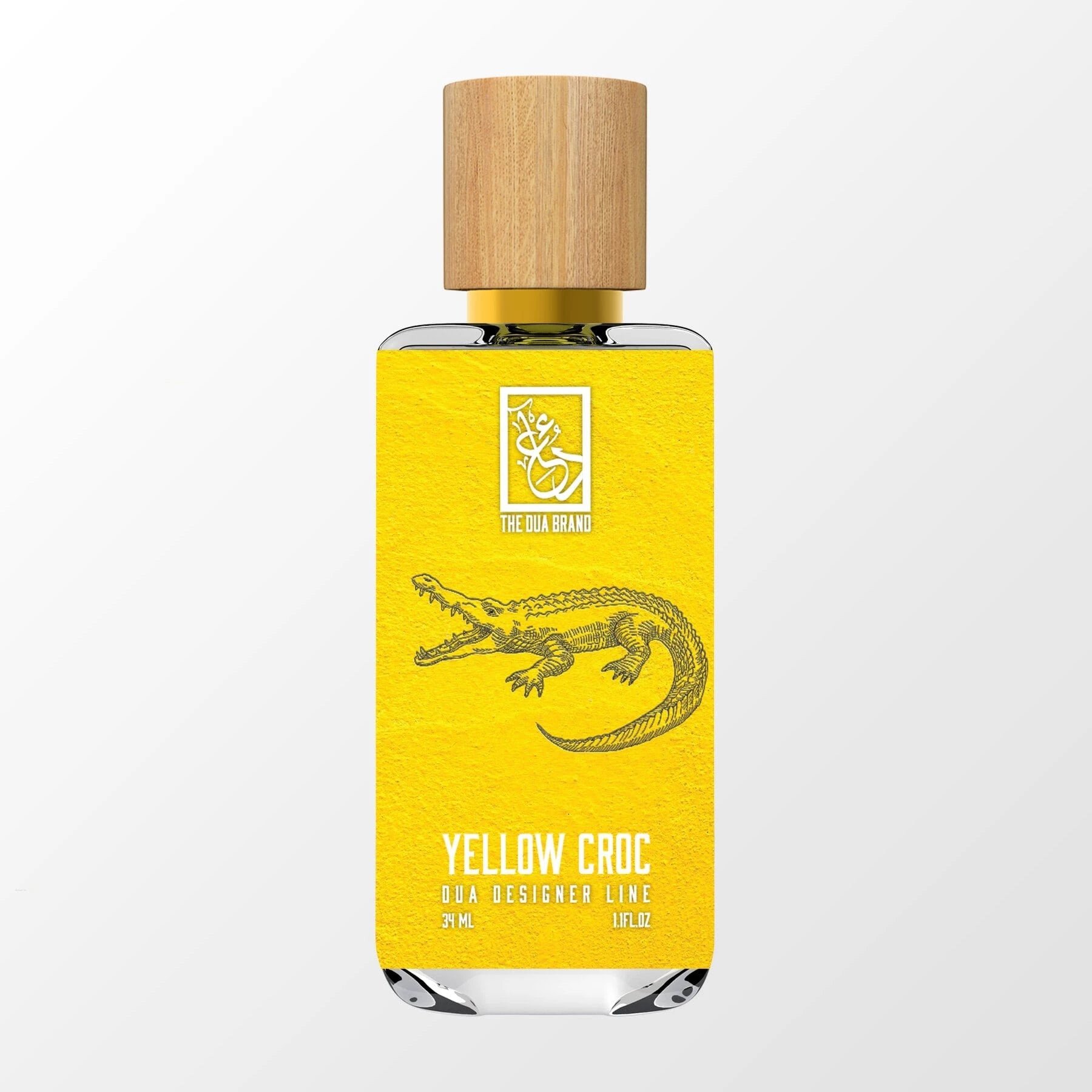 Picture of Yellow Croc fragrance