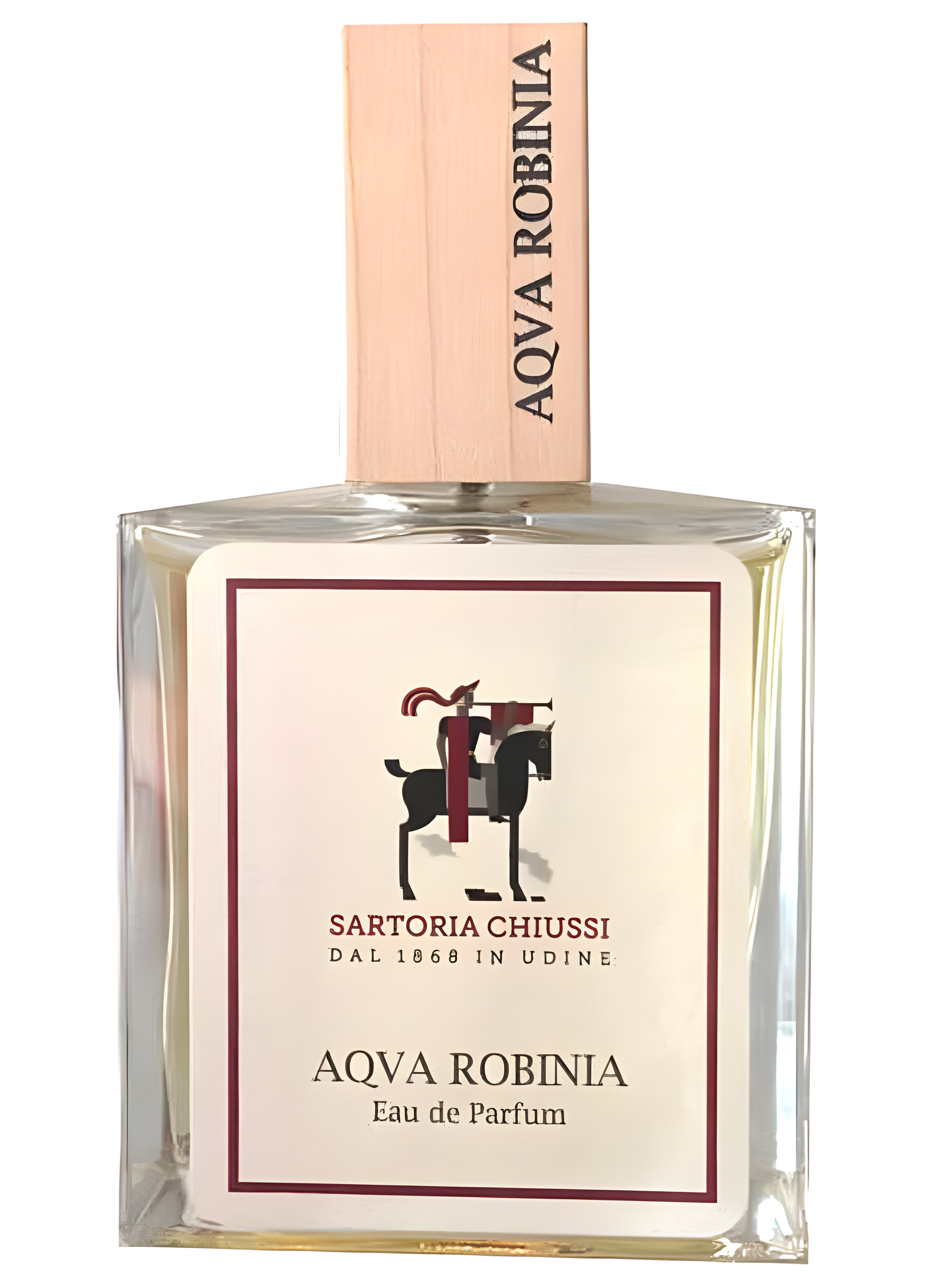 Picture of Aqva Robinia fragrance