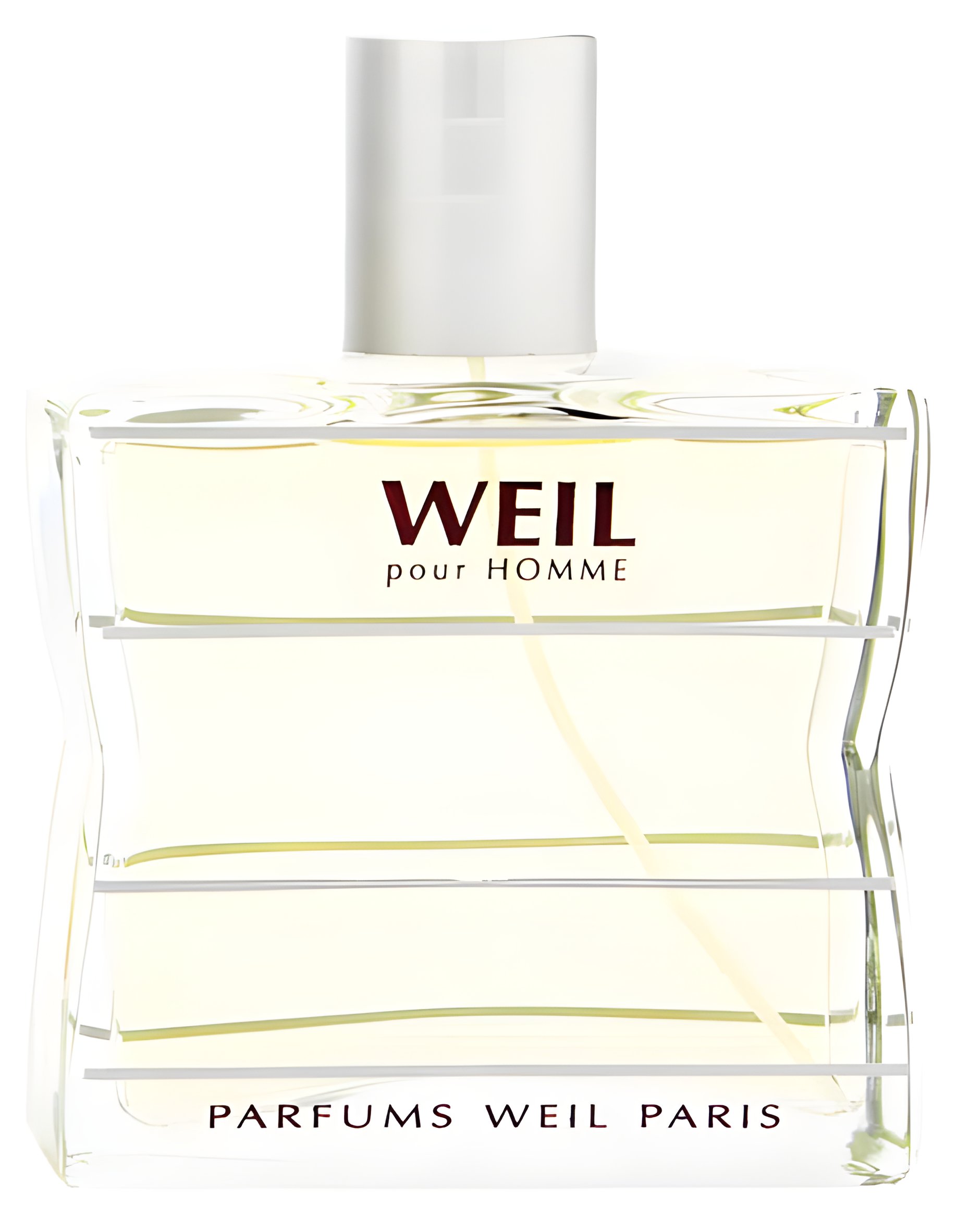 Picture of Weil Pour Homme fragrance