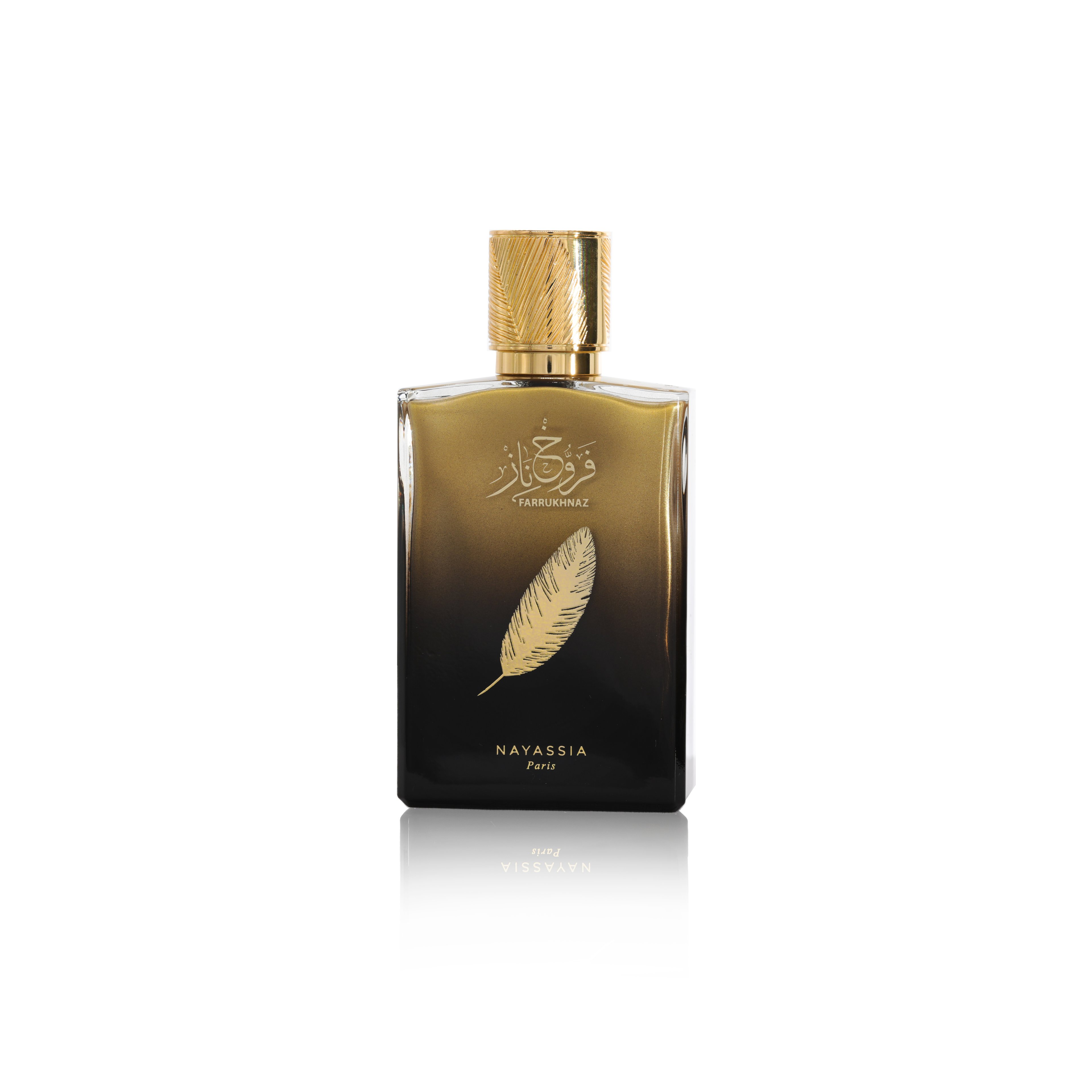 Picture of Farrukhnaz fragrance