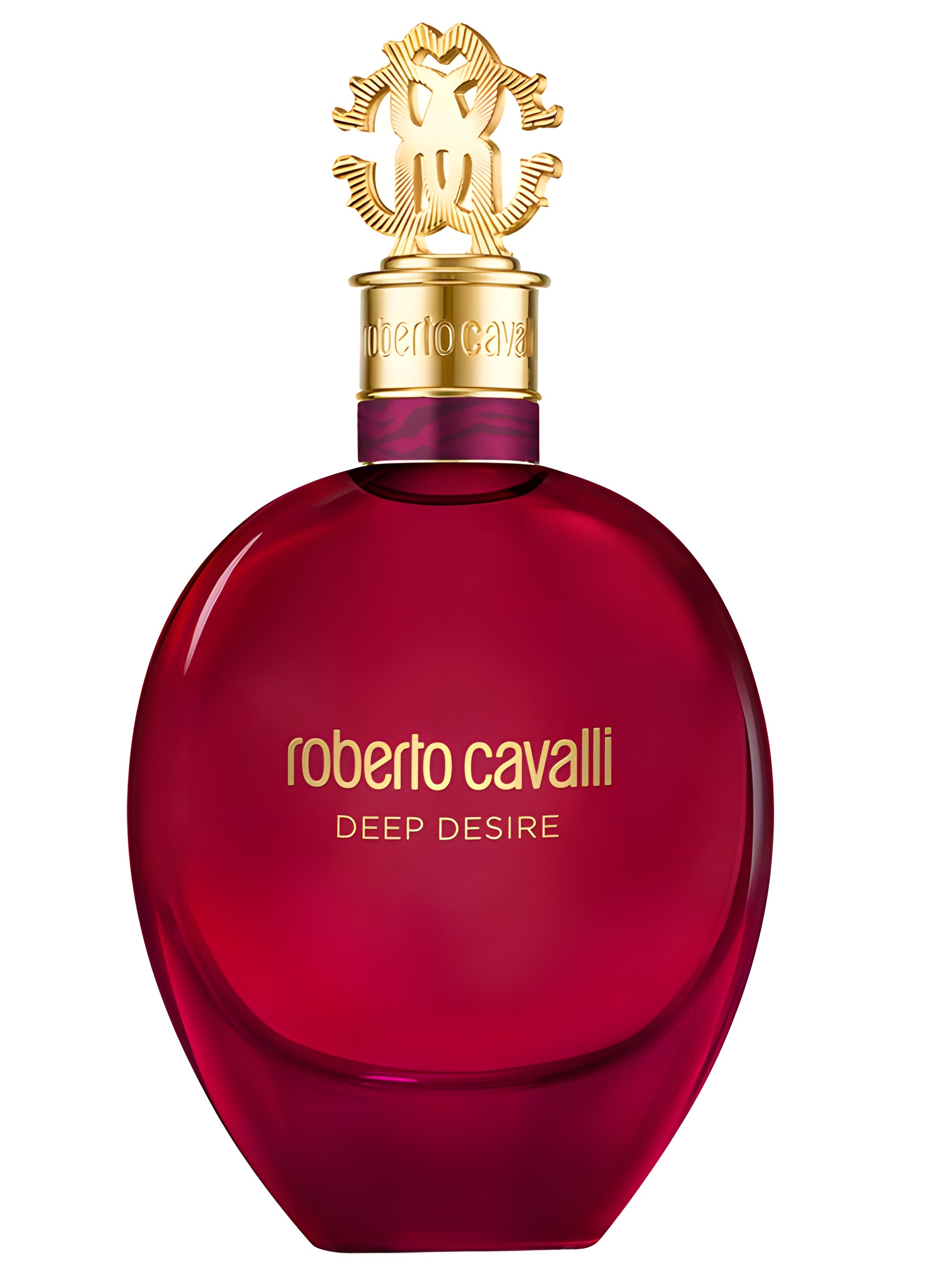 Picture of Roberto Cavalli Deep Desire fragrance