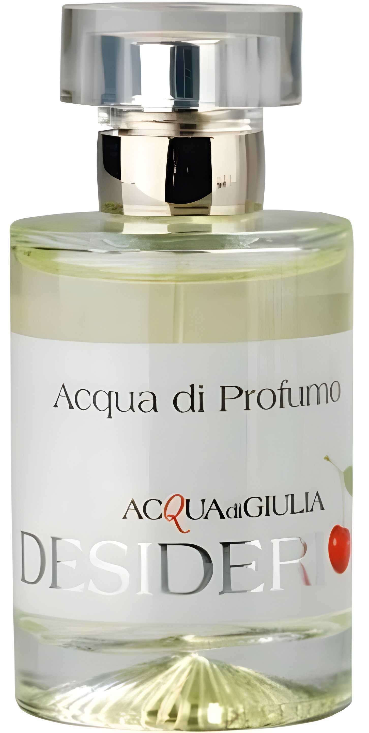 Picture of Acqua Di Giulia Desideri fragrance