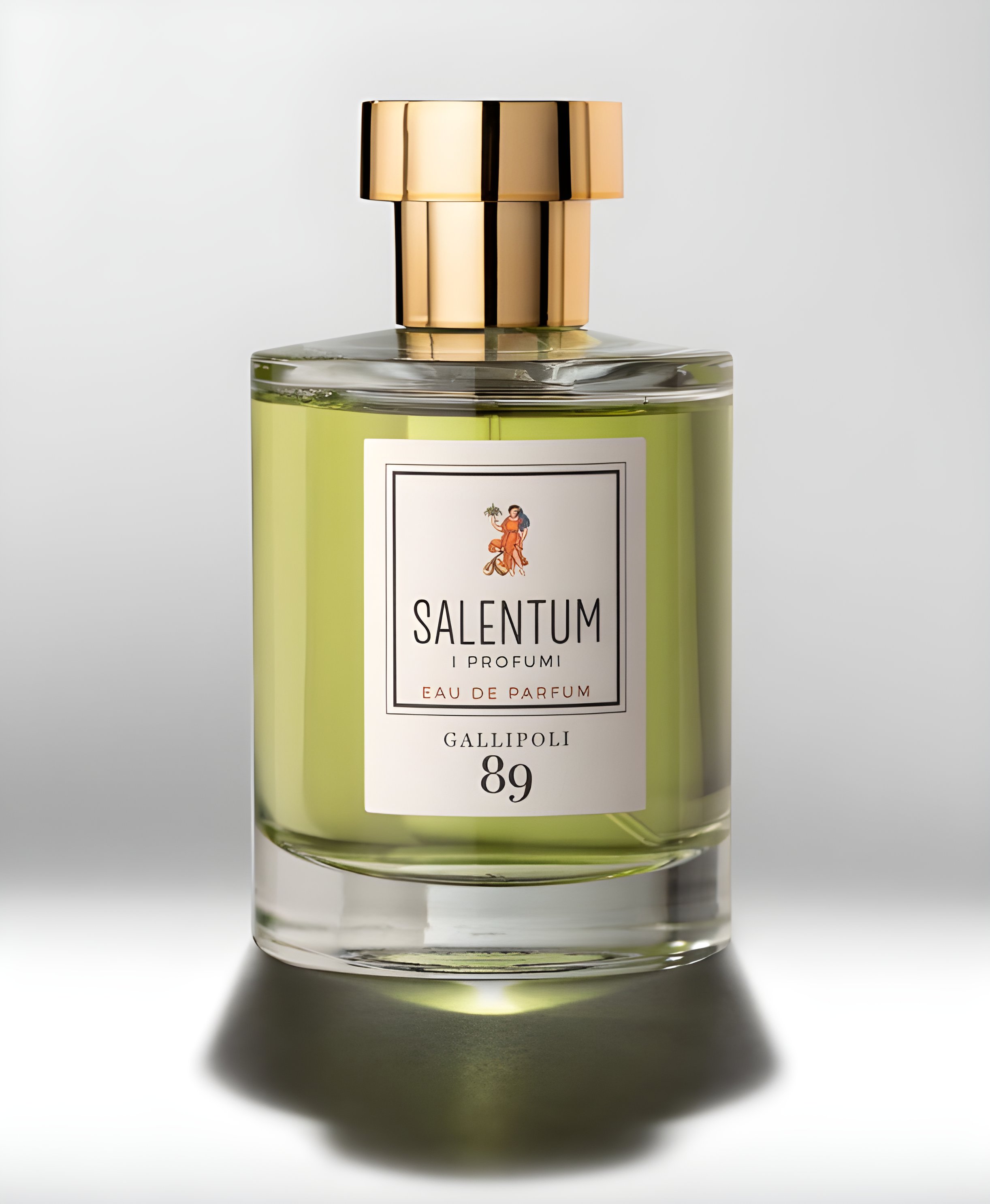 Picture of 89 Gallipoli fragrance