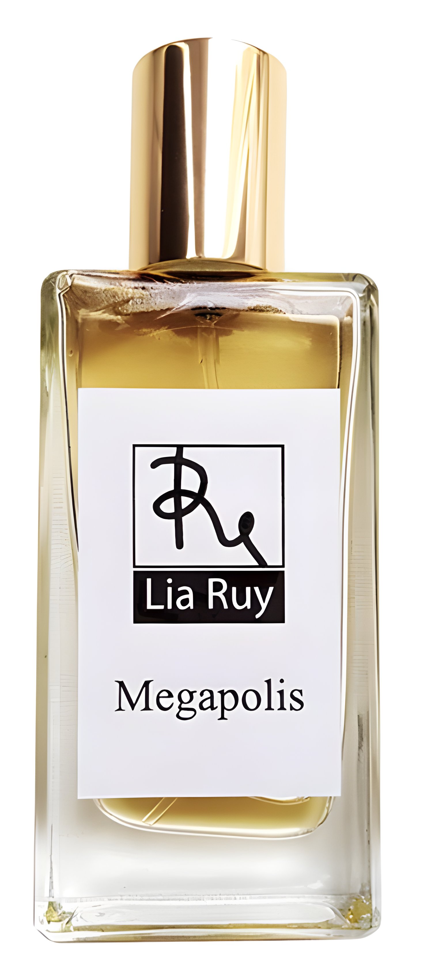 Picture of Megapolis fragrance