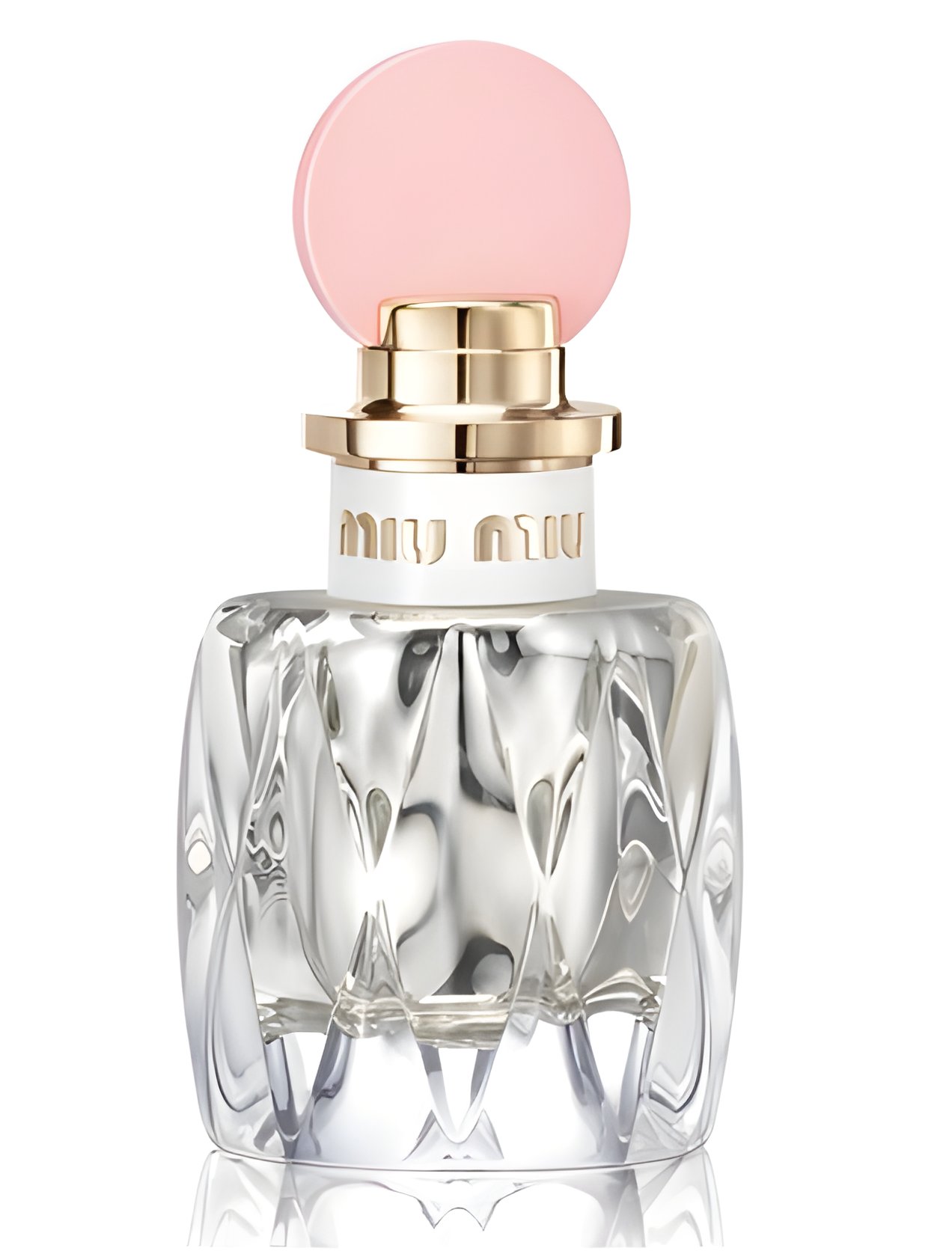 Picture of Miu Miu Fleur D’Argent fragrance