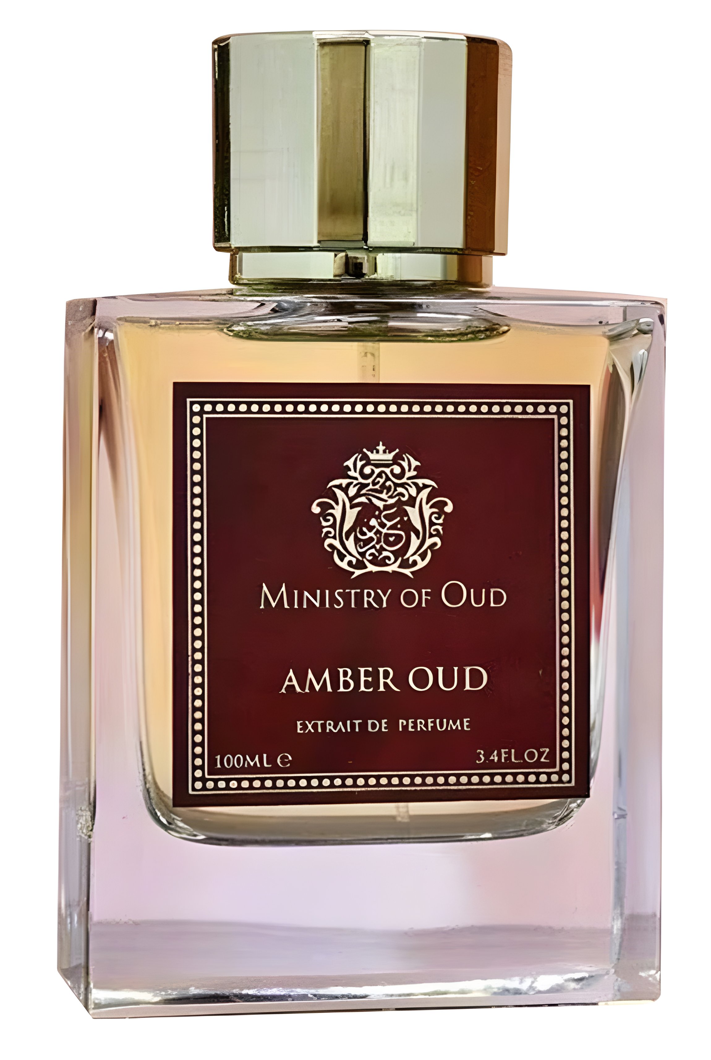 Picture of Amber Oud fragrance