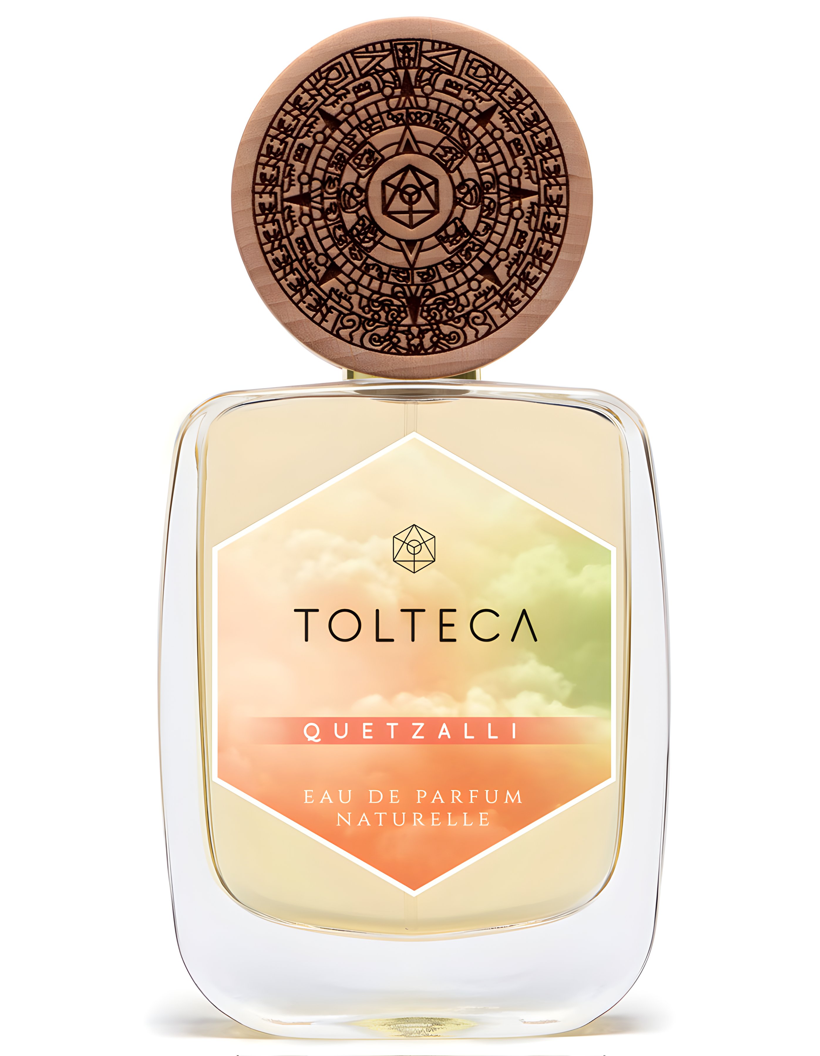 Picture of Quetzalli fragrance