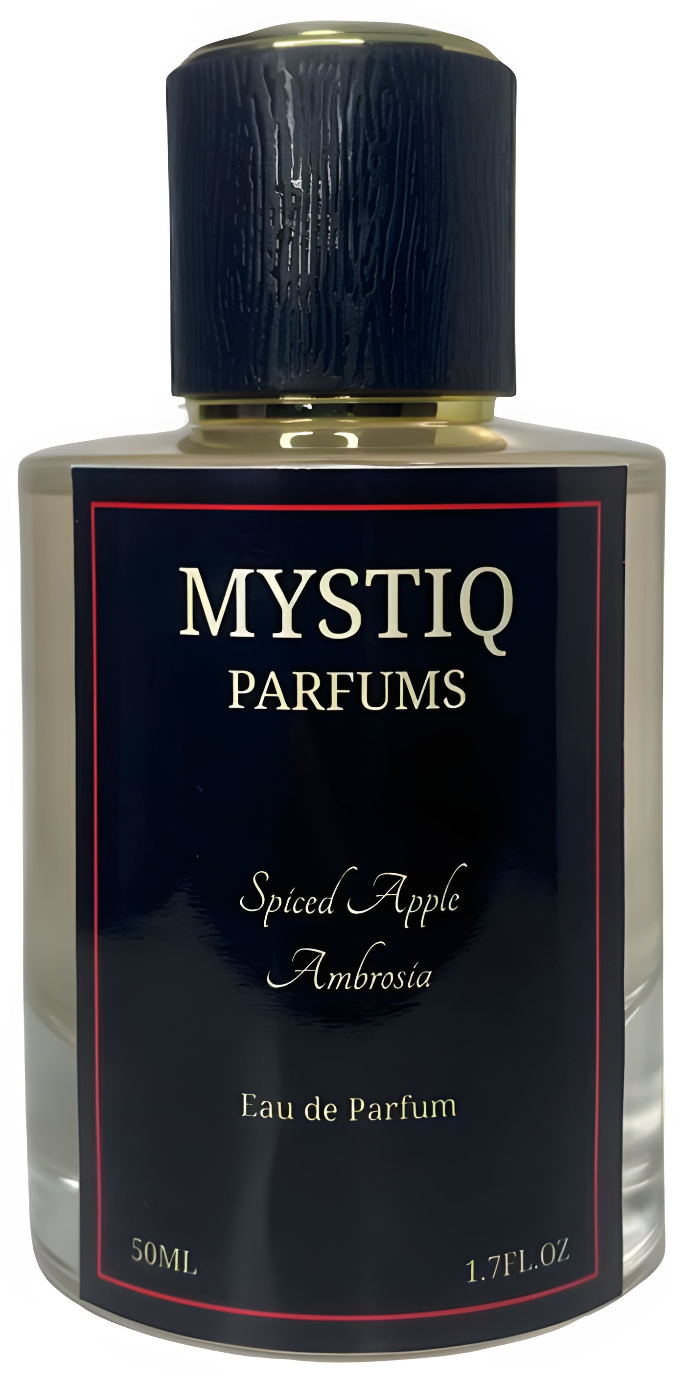 Picture of Spiced Apple Ambrosia fragrance