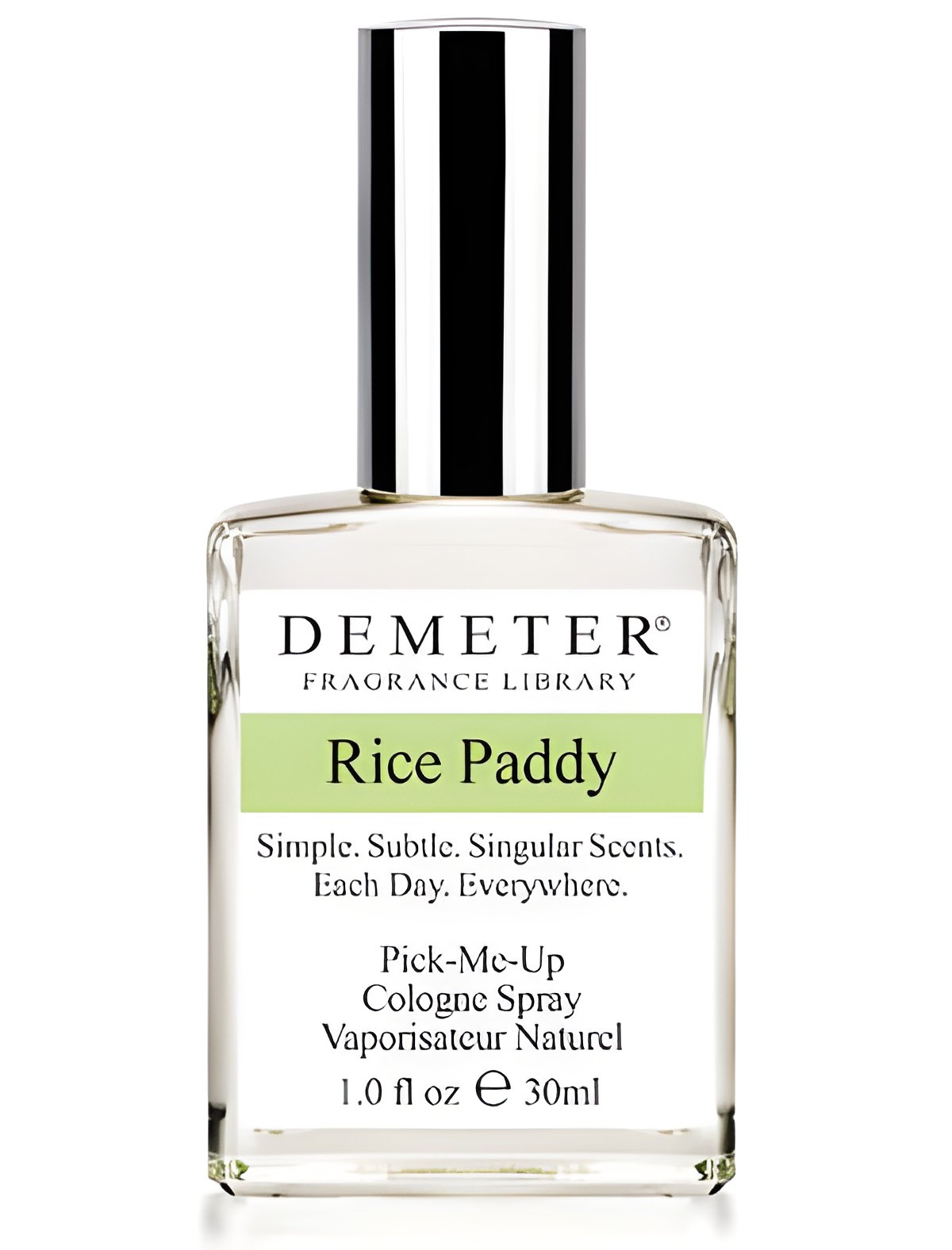 Picture of Rice Paddy fragrance