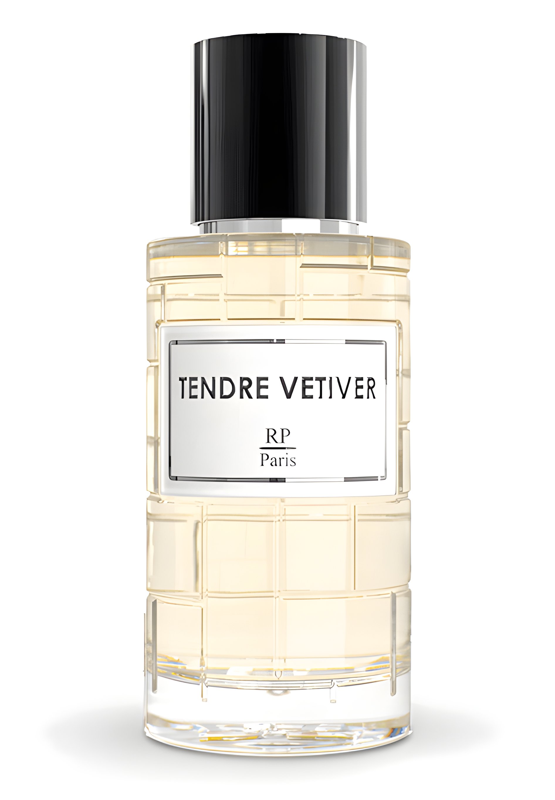 Picture of Tendre Vetiver fragrance