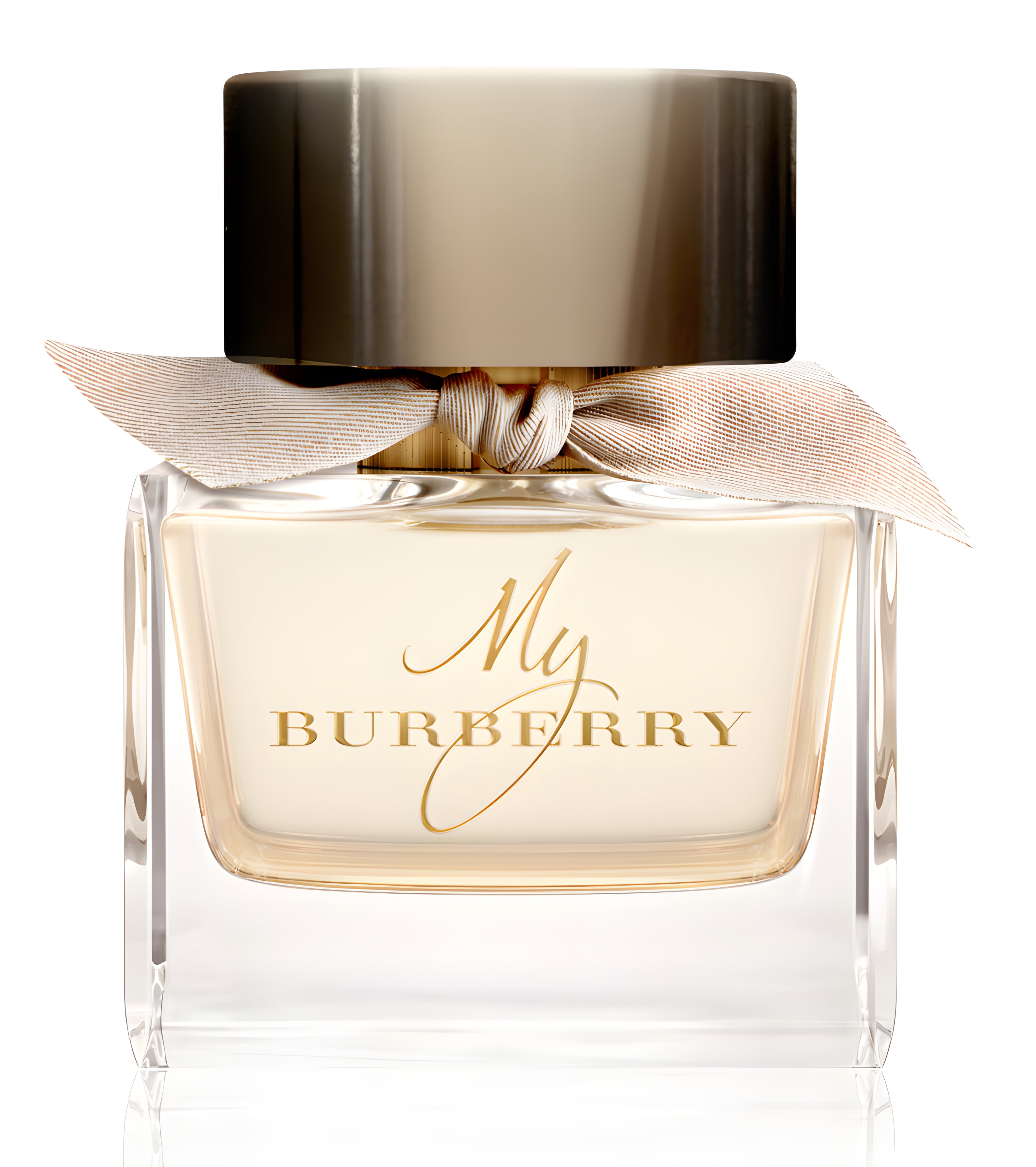 Picture of My Burberry Eau de Toilette fragrance