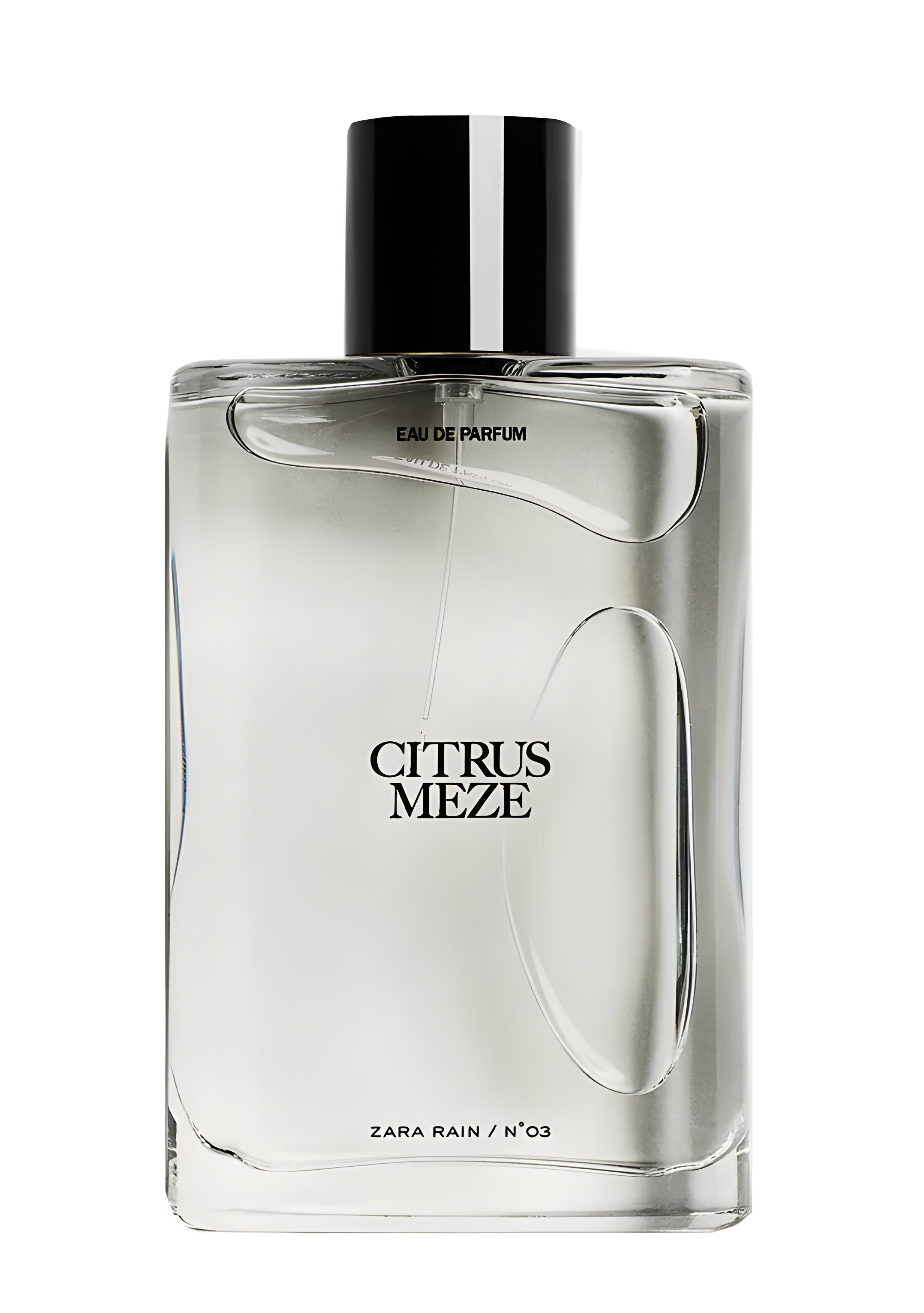 Picture of No 3 Citrus Meze fragrance