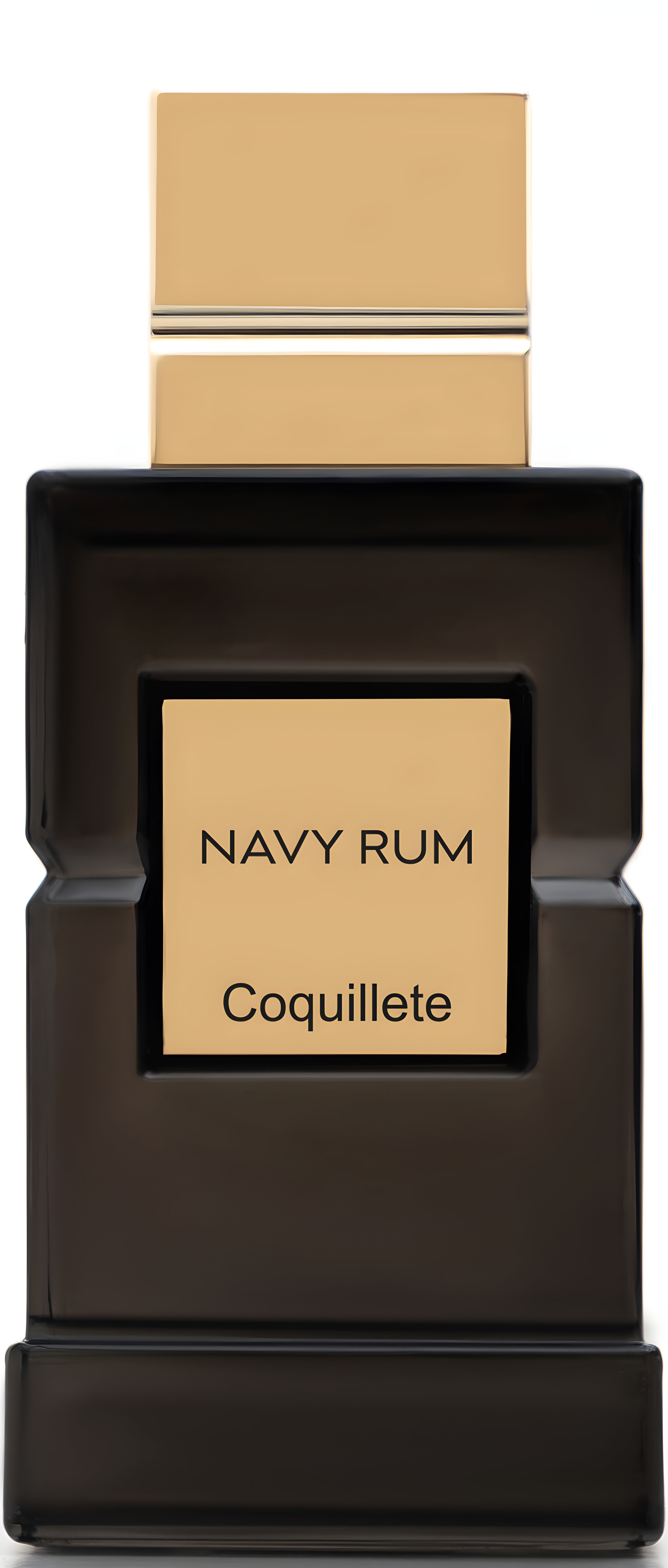 Picture of Navy Rum fragrance